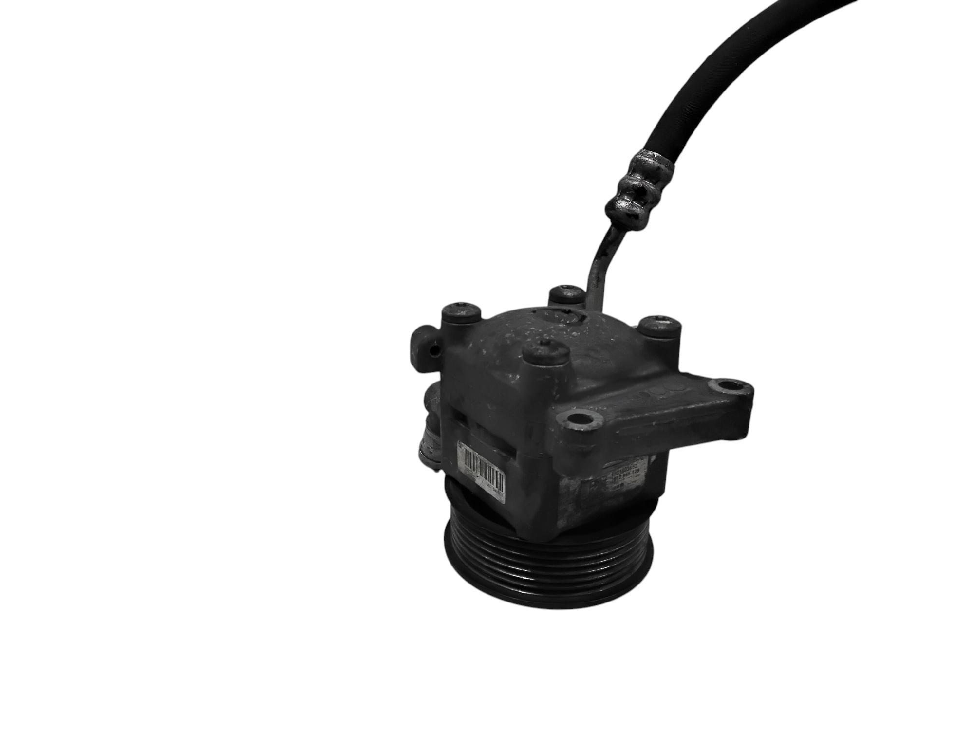 Pompa idroguida per Iveco Daily 5 Serie (2014 - In produzione)