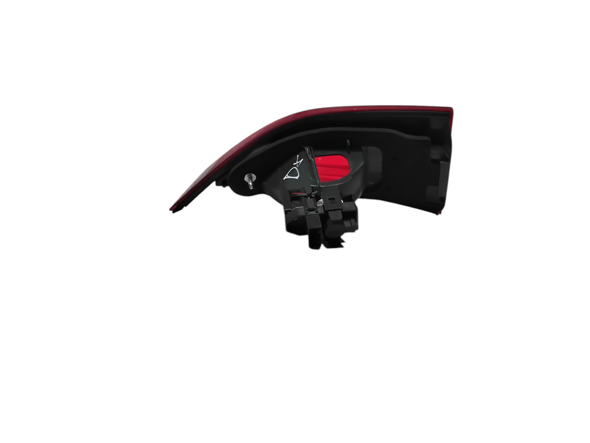 Stop Posteriore Destro Integrato nel Portello per Bmw X1 Serie (09>15)