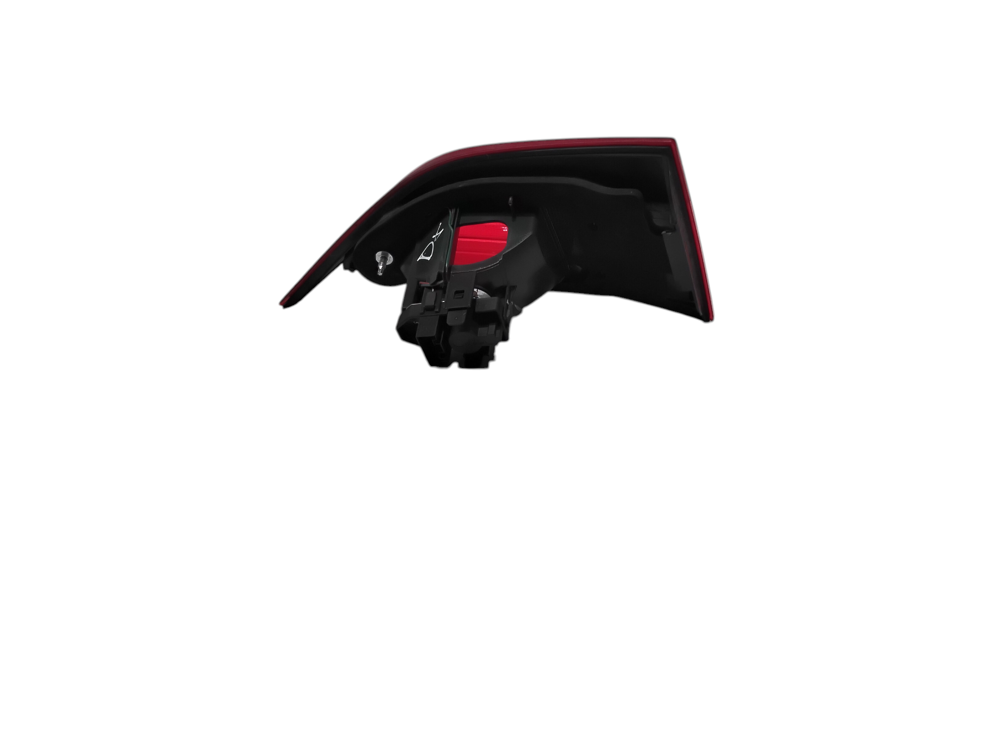 Stop Posteriore Destro Integrato nel Portello per Bmw X1 Serie (09>15)