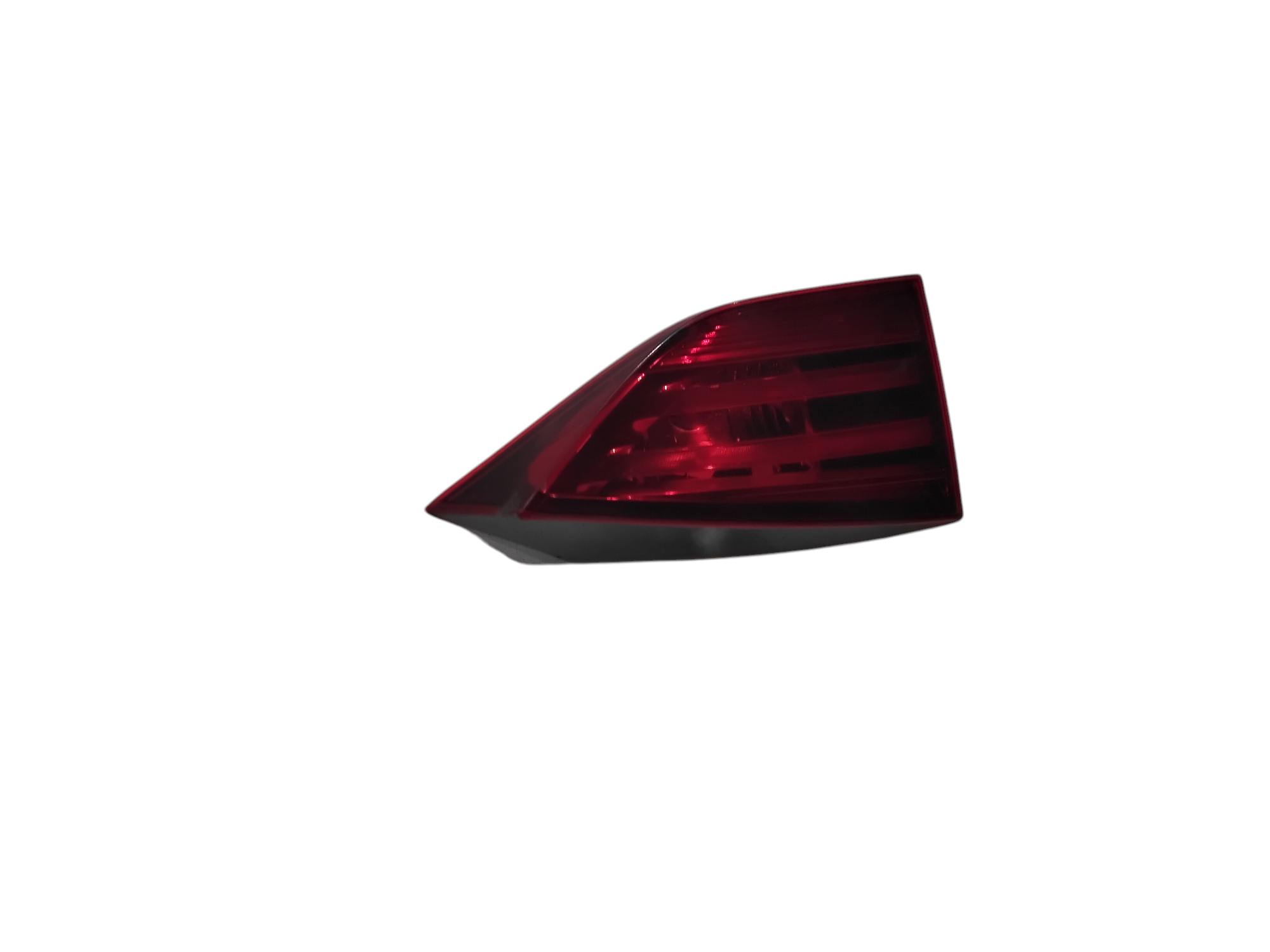 Stop Posteriore Sinistro Integrato nel Portello per Bmw X1 Serie (09>15)