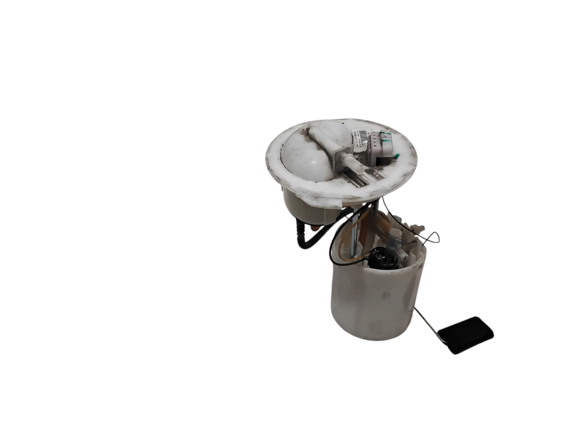 Pompa Carburante per DS Automobiles DS 4 (2023 - )