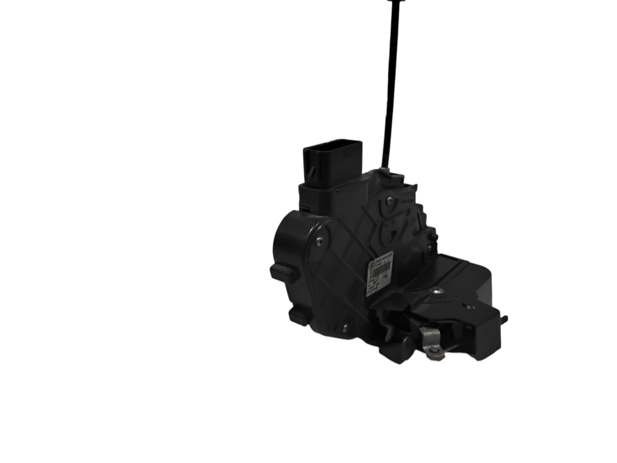 Serratura Posteriore Sinistra per Ford Mondeo S. Wagon 6� Serie (2007 - 2014)