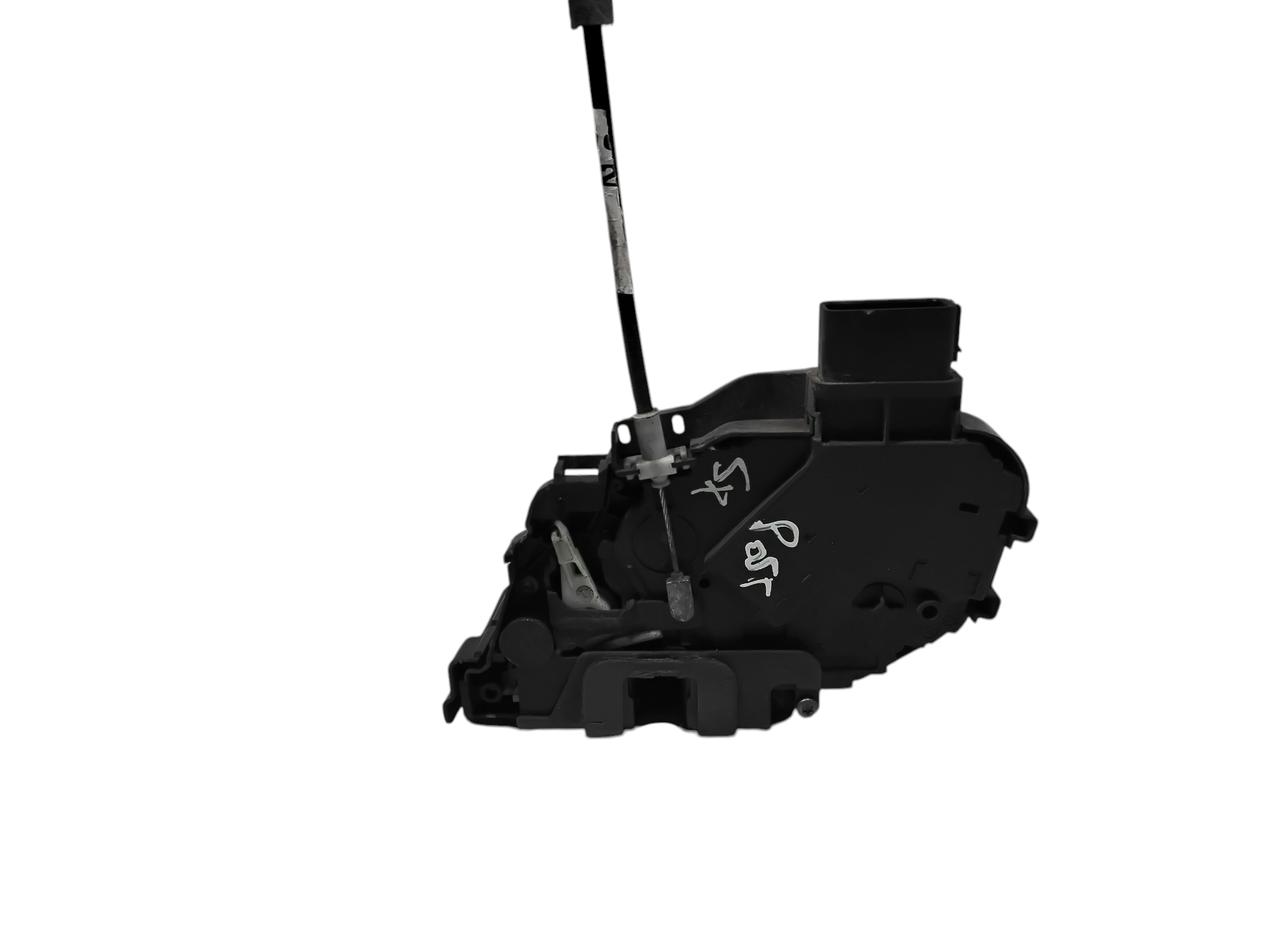 Serratura Posteriore Sinistra per Ford Mondeo S. Wagon 6� Serie (2007 - 2014)