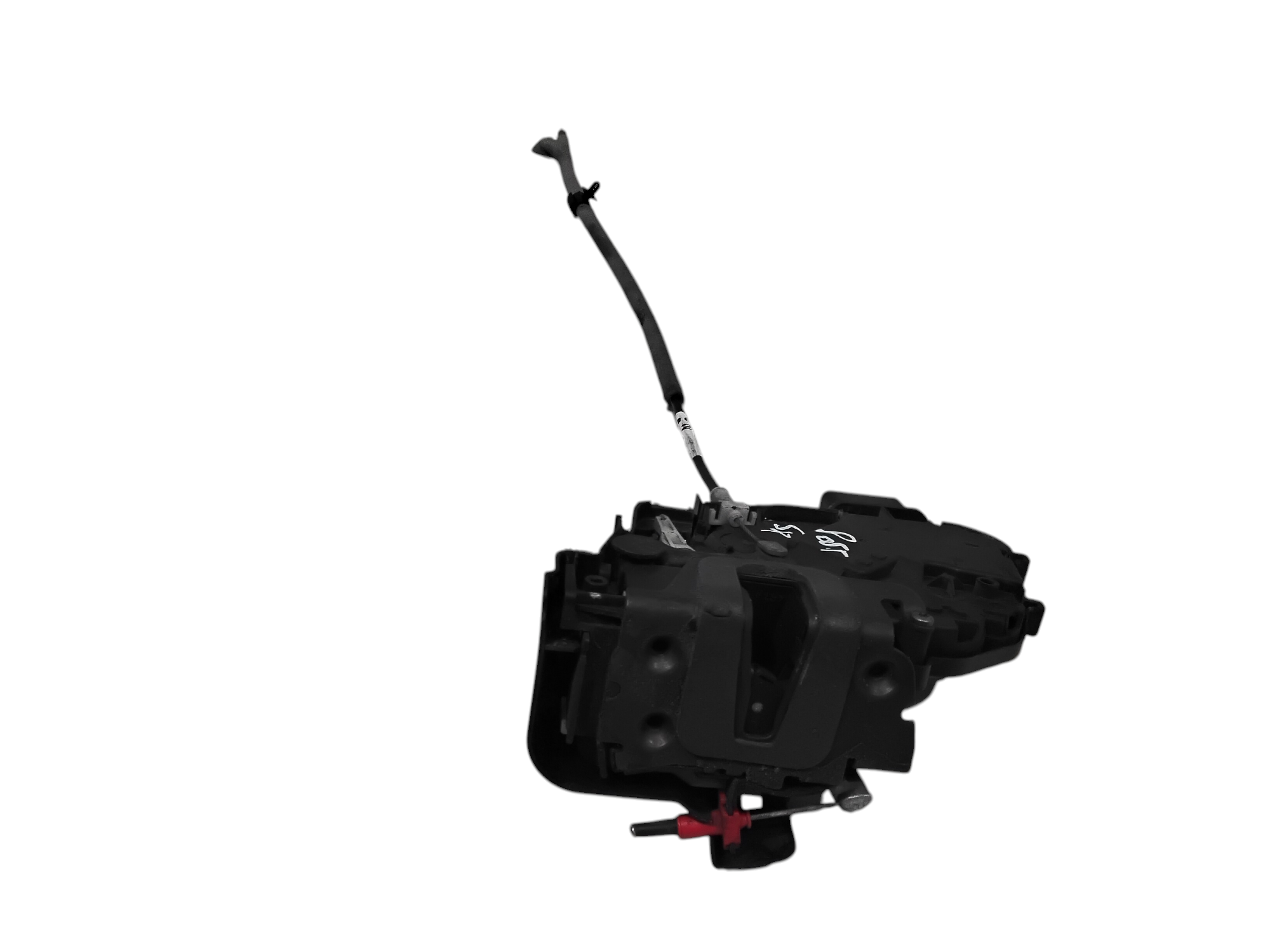 Serratura Posteriore Sinistra per Ford Mondeo S. Wagon 6� Serie (2007 - 2014)