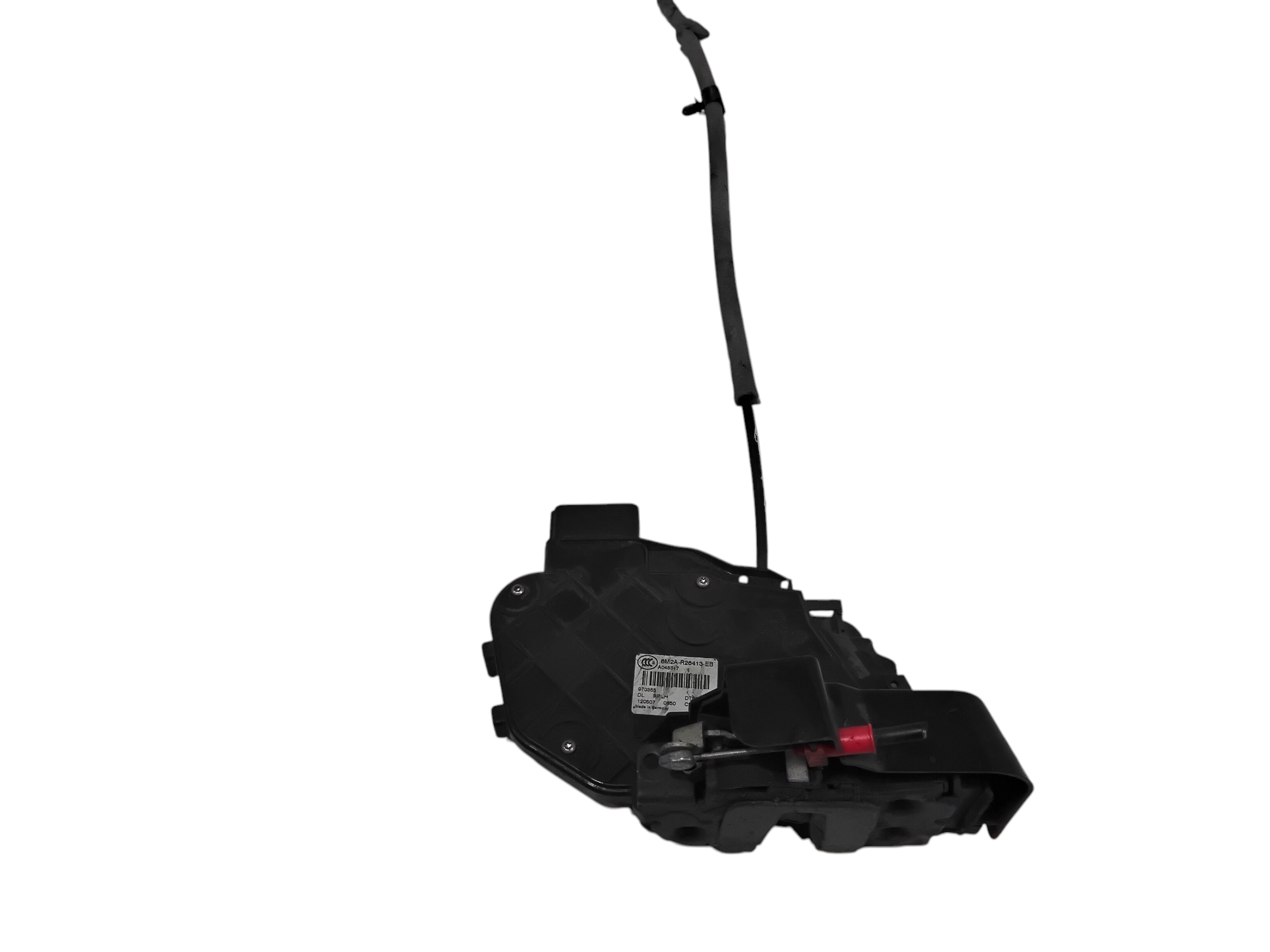 Serratura Posteriore Sinistra per Ford Mondeo S. Wagon 6� Serie (2007 - 2014)