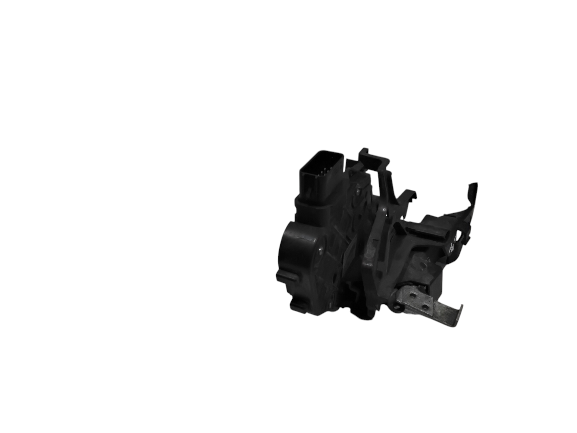 Serratura Anteriore Sinistra per Ford Mondeo S. Wagon 6� Serie (2007 - 2014)