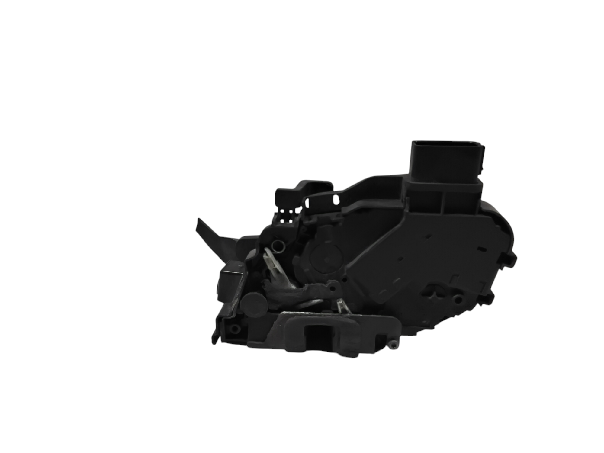 Serratura Anteriore Sinistra per Ford Mondeo S. Wagon 6� Serie (2007 - 2014)