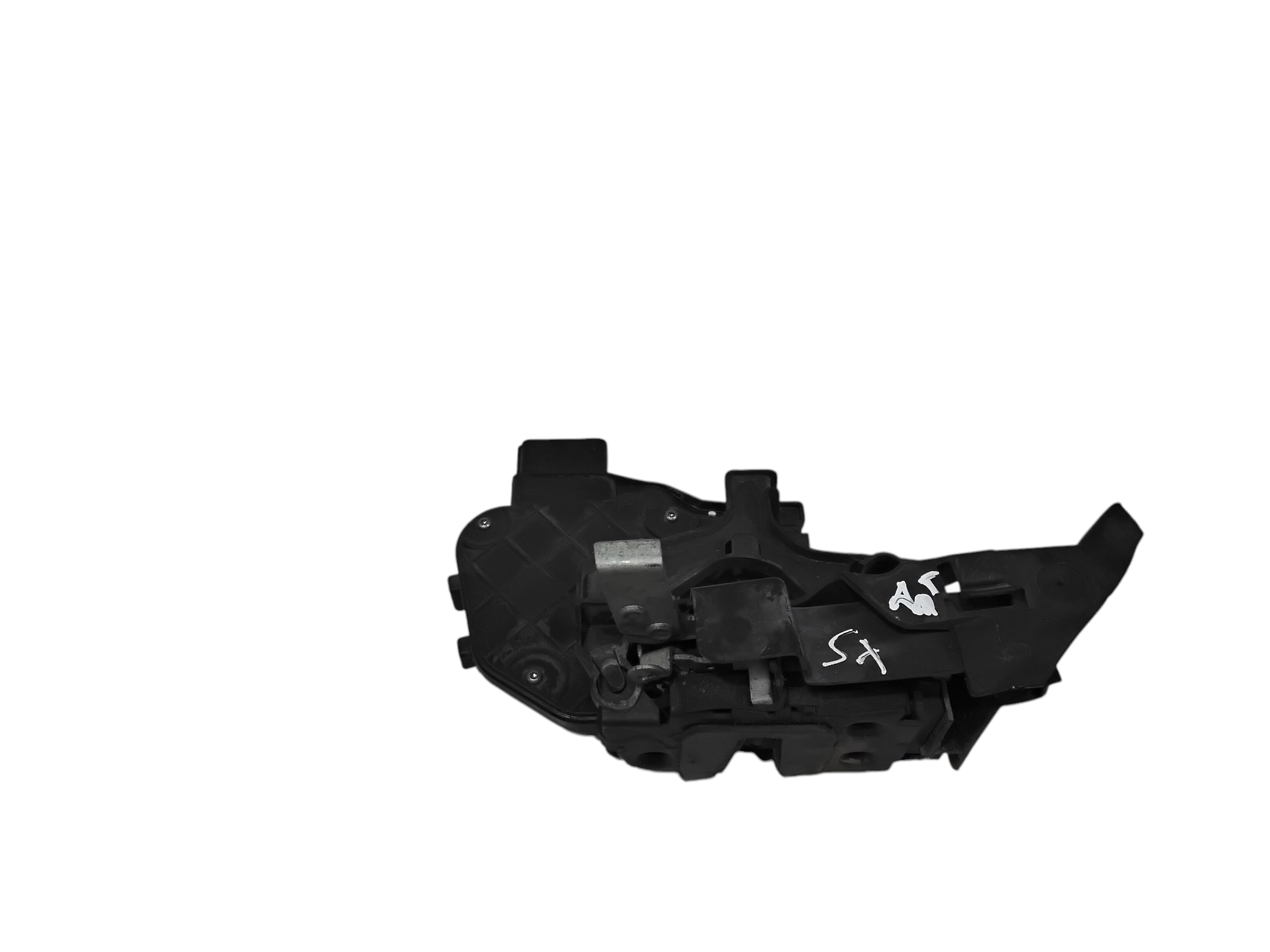 Serratura Anteriore Sinistra per Ford Mondeo S. Wagon 6� Serie (2007 - 2014)