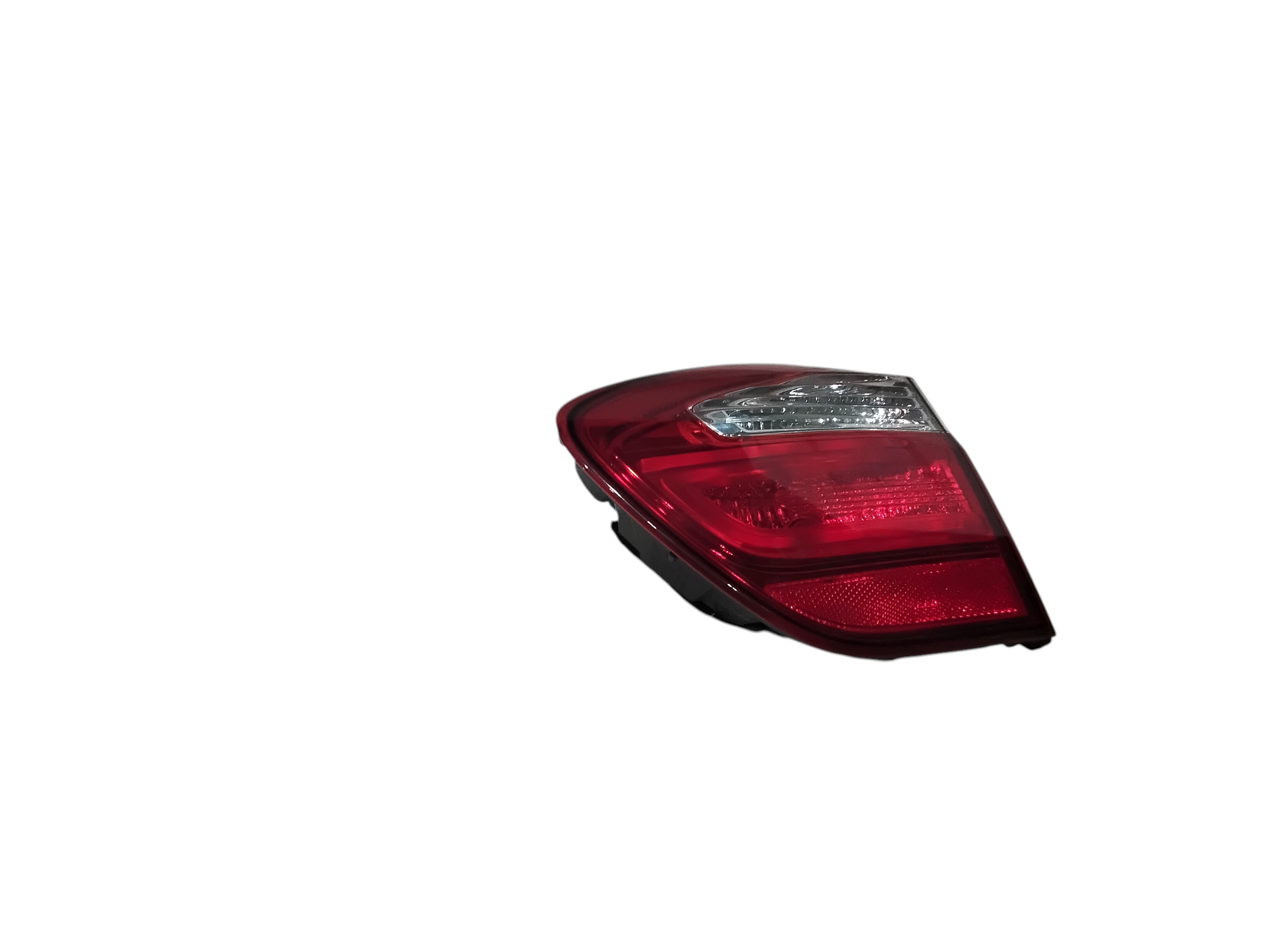 Stop Posteriore Destro Integrato nel Portello per Kia Rio 4 Serie (2011 - In produzione)