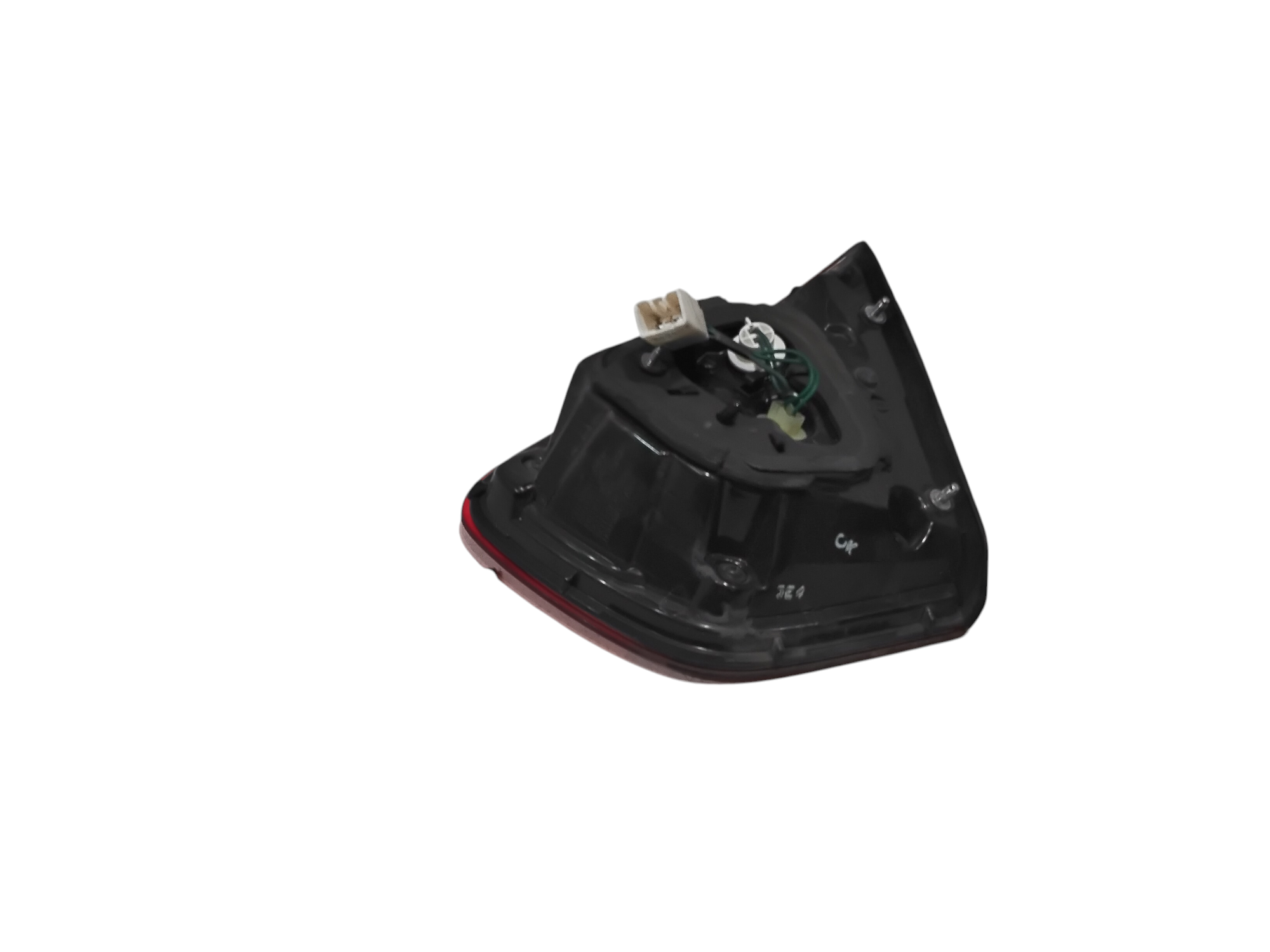 Stop Posteriore Sinistro Integrato nel Portello per Kia Rio 4 Serie (2011 - In produzione)