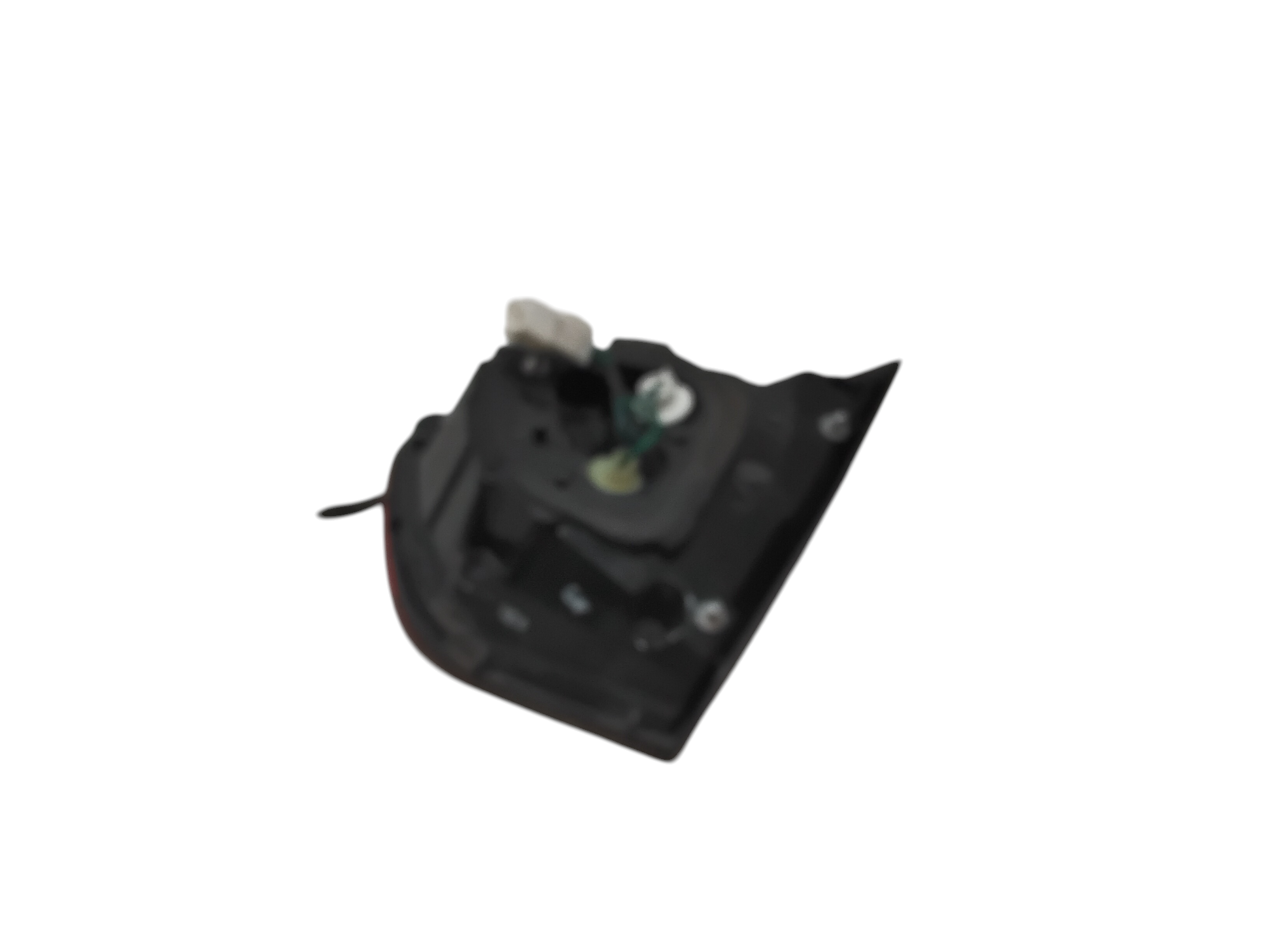 Stop Posteriore Sinistro Integrato nel Portello per Kia Rio 4 Serie (2011 - In produzione)