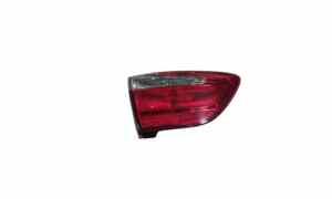 Stop Posteriore Sinistro Integrato nel Portello per Kia Rio 4 Serie (2011 - In produzione)