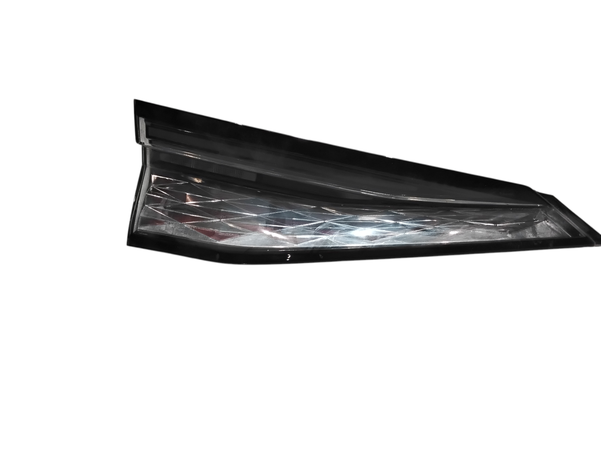 Stop Posteriore Sinistro Integrato nel Portello per DS Automobiles DS 4 (2023 - )