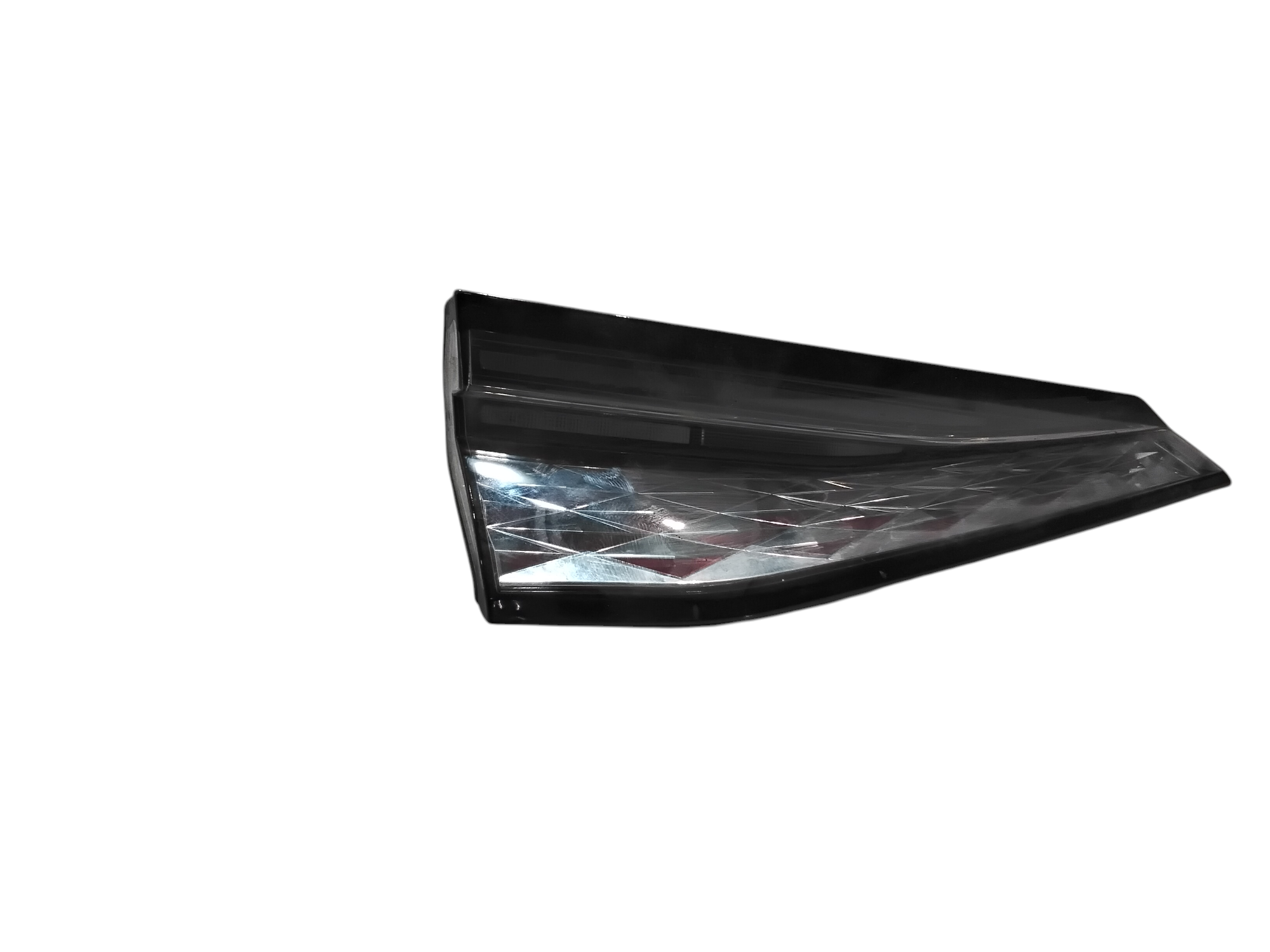 Stop Posteriore Sinistro Integrato nel Portello per DS Automobiles DS 4 (2023 - )