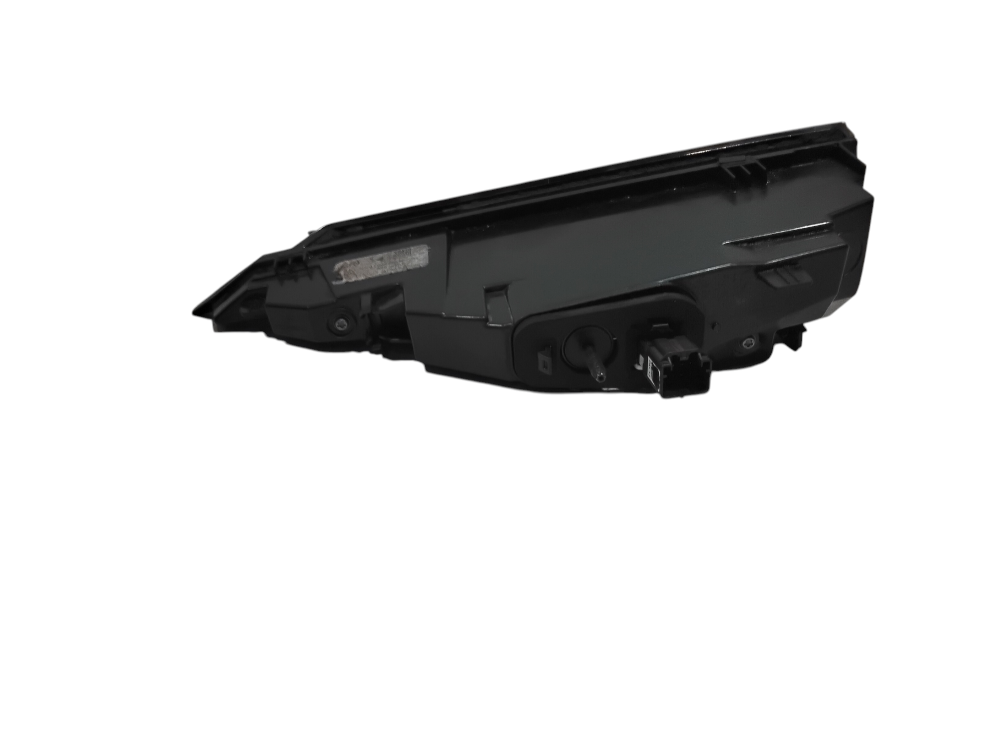 Stop Posteriore Sinistro Integrato nel Portello per DS Automobiles DS 4 (2023 - )