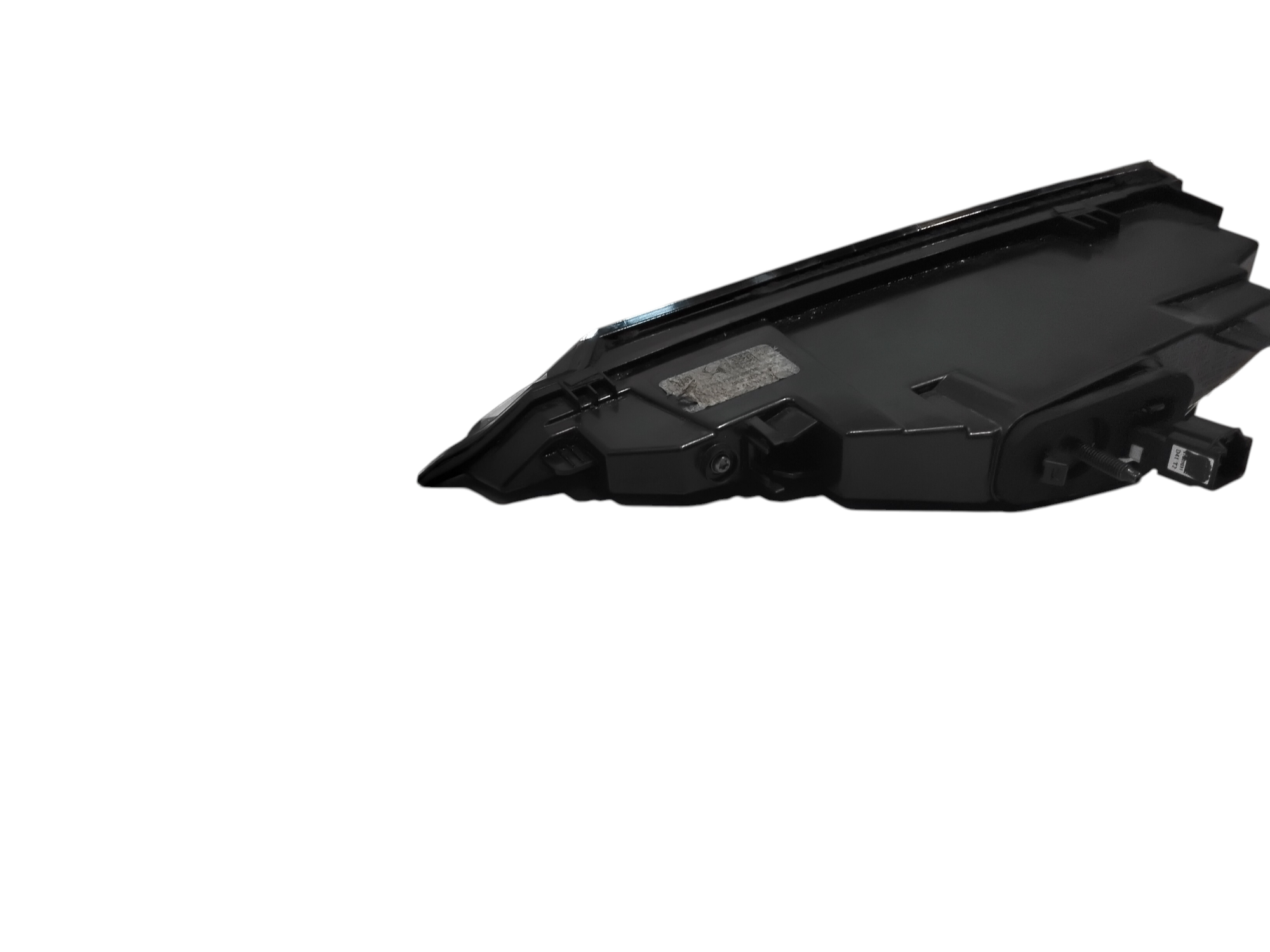 Stop Posteriore Sinistro Integrato nel Portello per DS Automobiles DS 4 (2023 - )