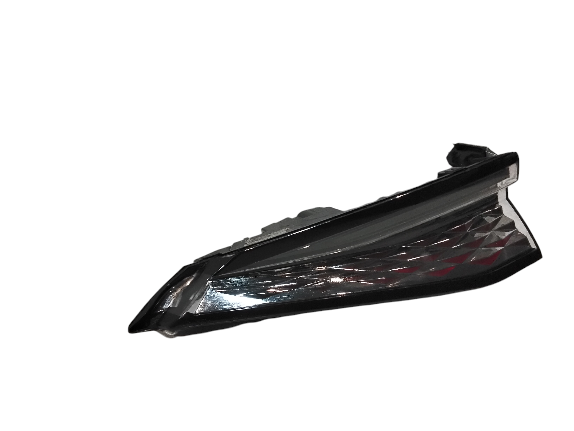 Stop Posteriore Destro Integrato nel Portello per DS Automobiles DS 4 (2023 - )