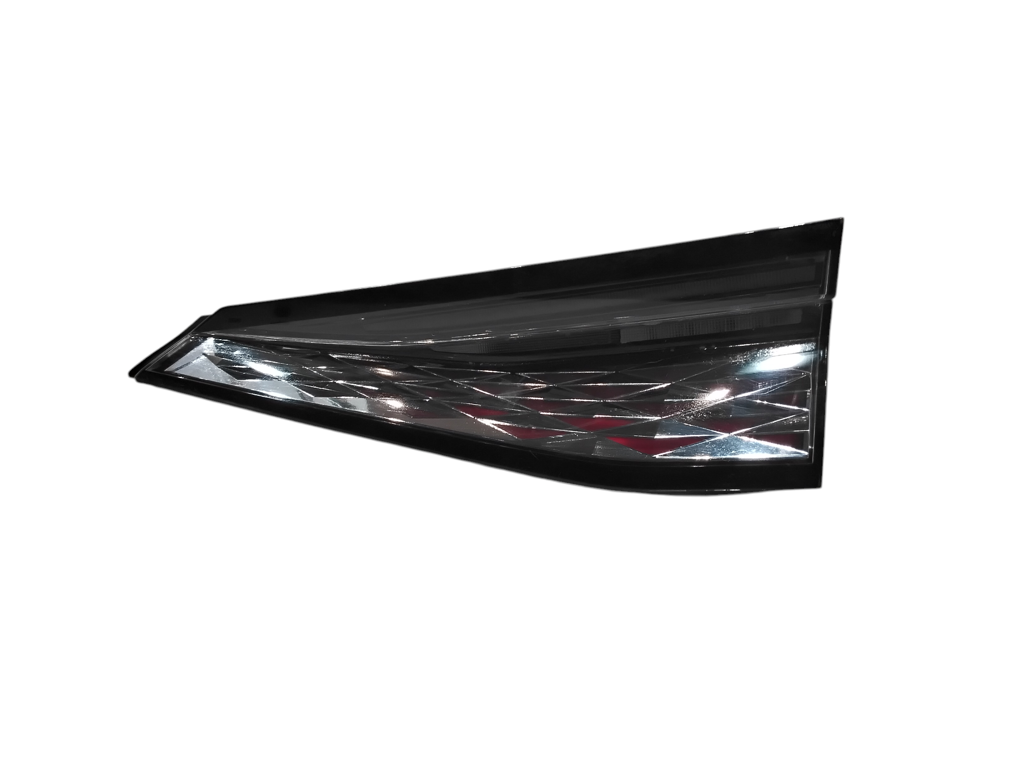 Stop Posteriore Destro Integrato nel Portello per DS Automobiles DS 4 (2023 - )