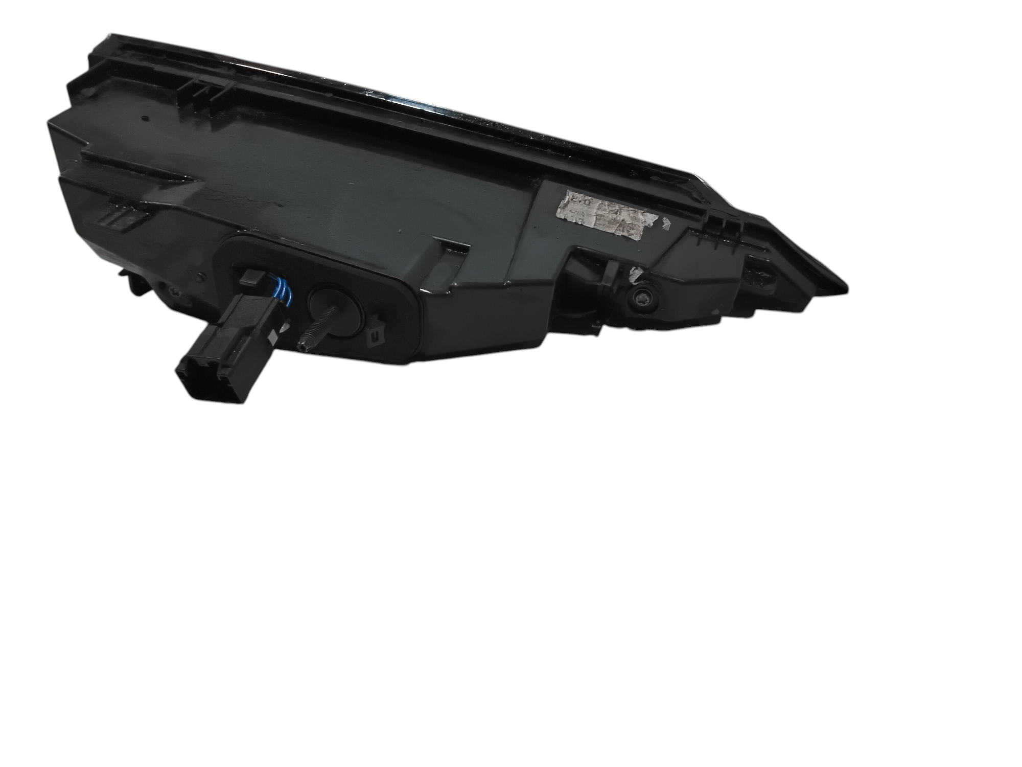 Stop Posteriore Destro Integrato nel Portello per DS Automobiles DS 4 (2023 - )