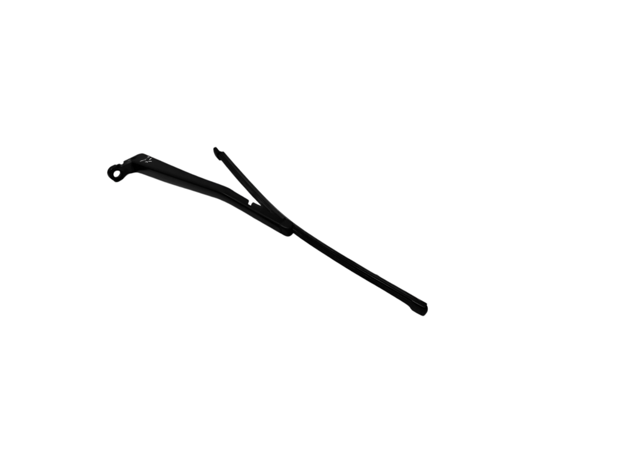 Braccio tergi posteriore per Bmw X1 Serie (09>15)