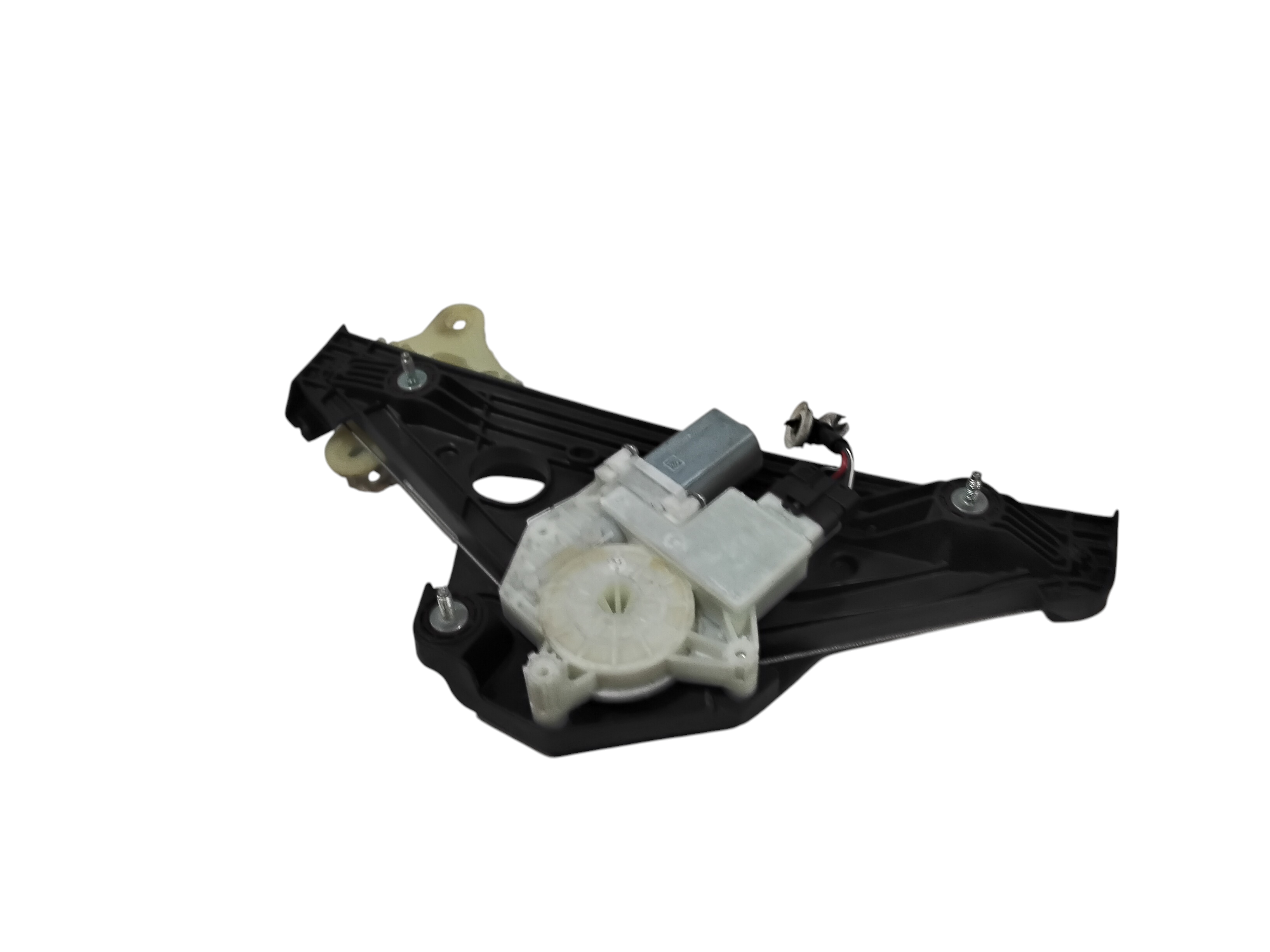 Cremagliera posteriore destra passeggero per Renault Clio Serie V (19>) (2019 - In produzione)