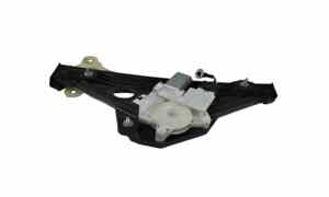 Cremagliera posteriore destra passeggero per Renault Clio Serie V (19>) (2019 - In produzione)