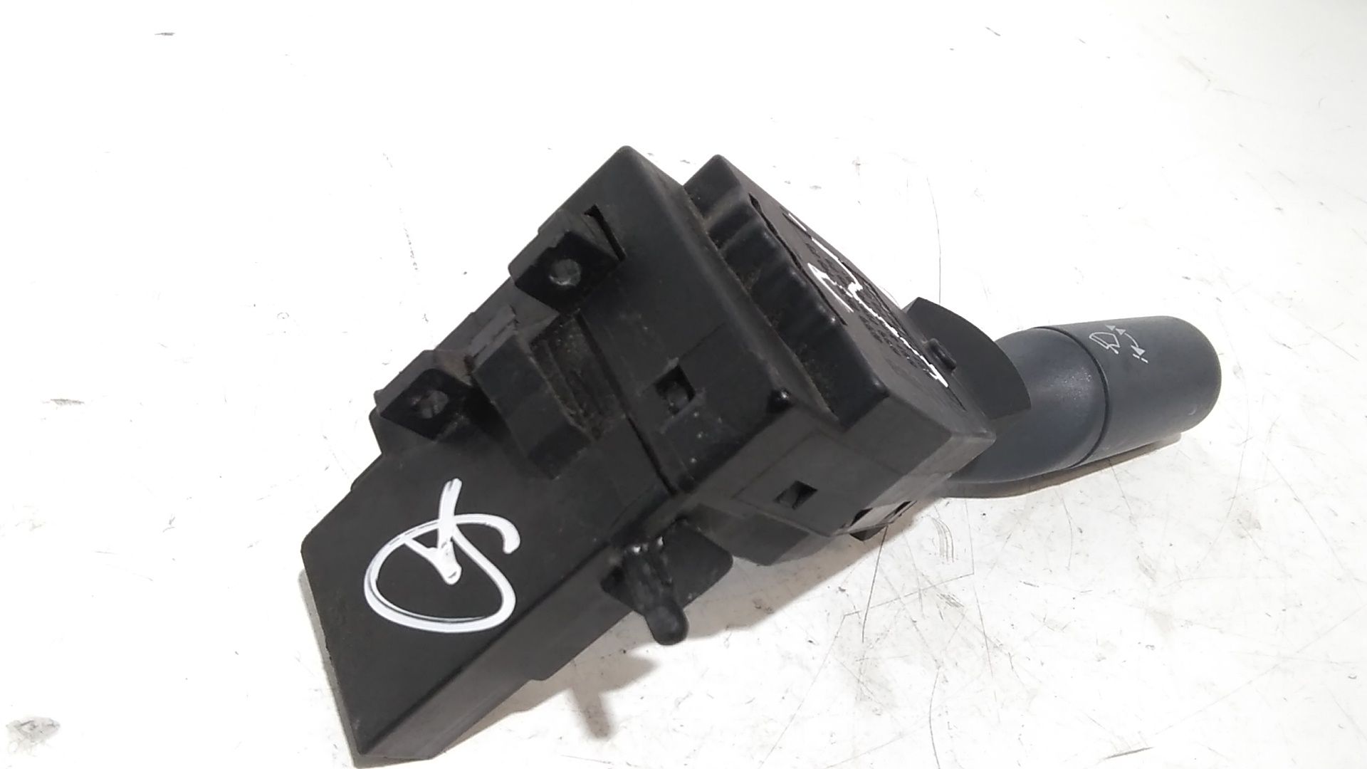 Devioluci SMART ForTwo Coup 1 Serie