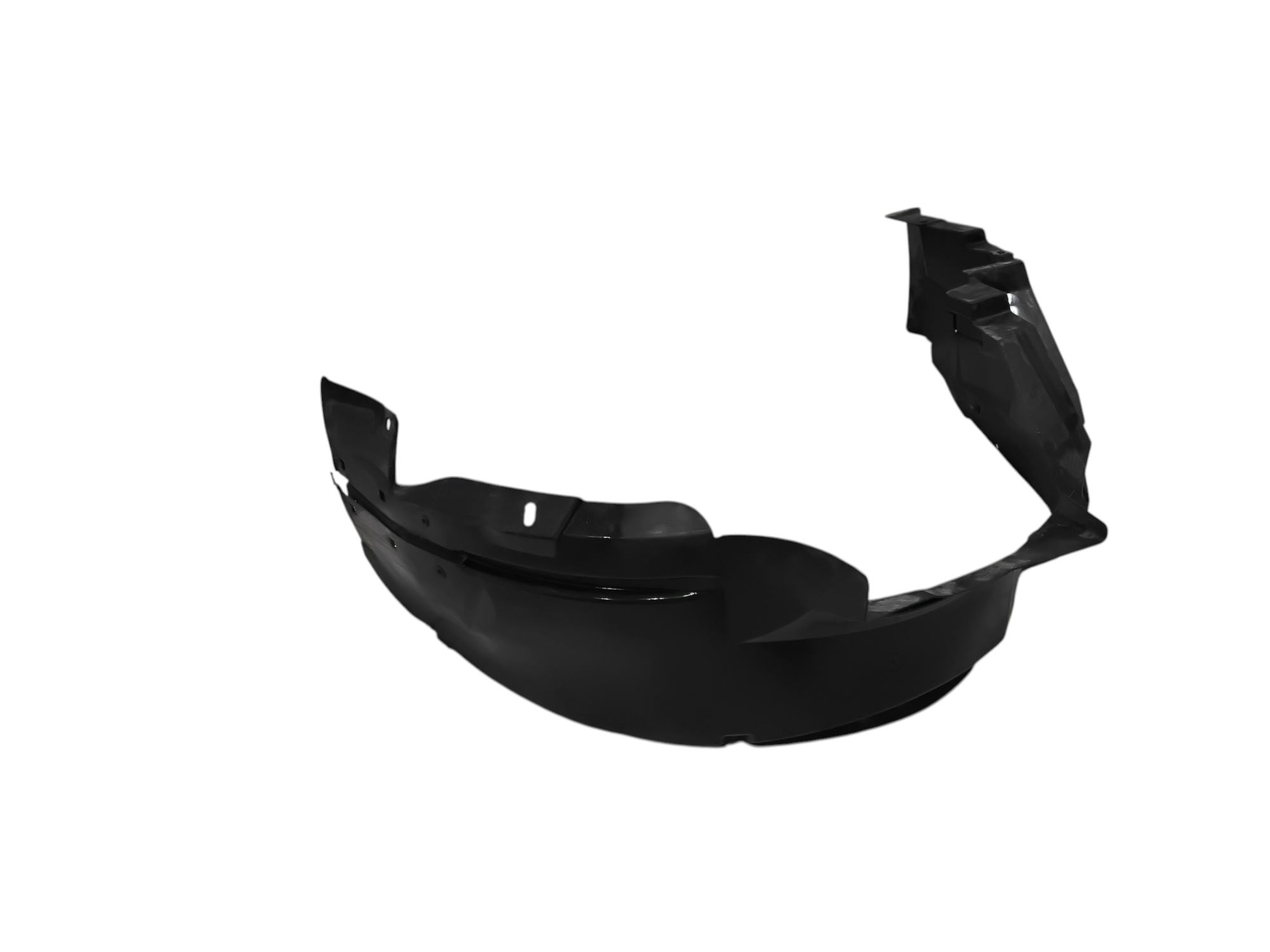 Passaruota ant DX per Fiat Panda 3 Serie (2012 - In produzione)