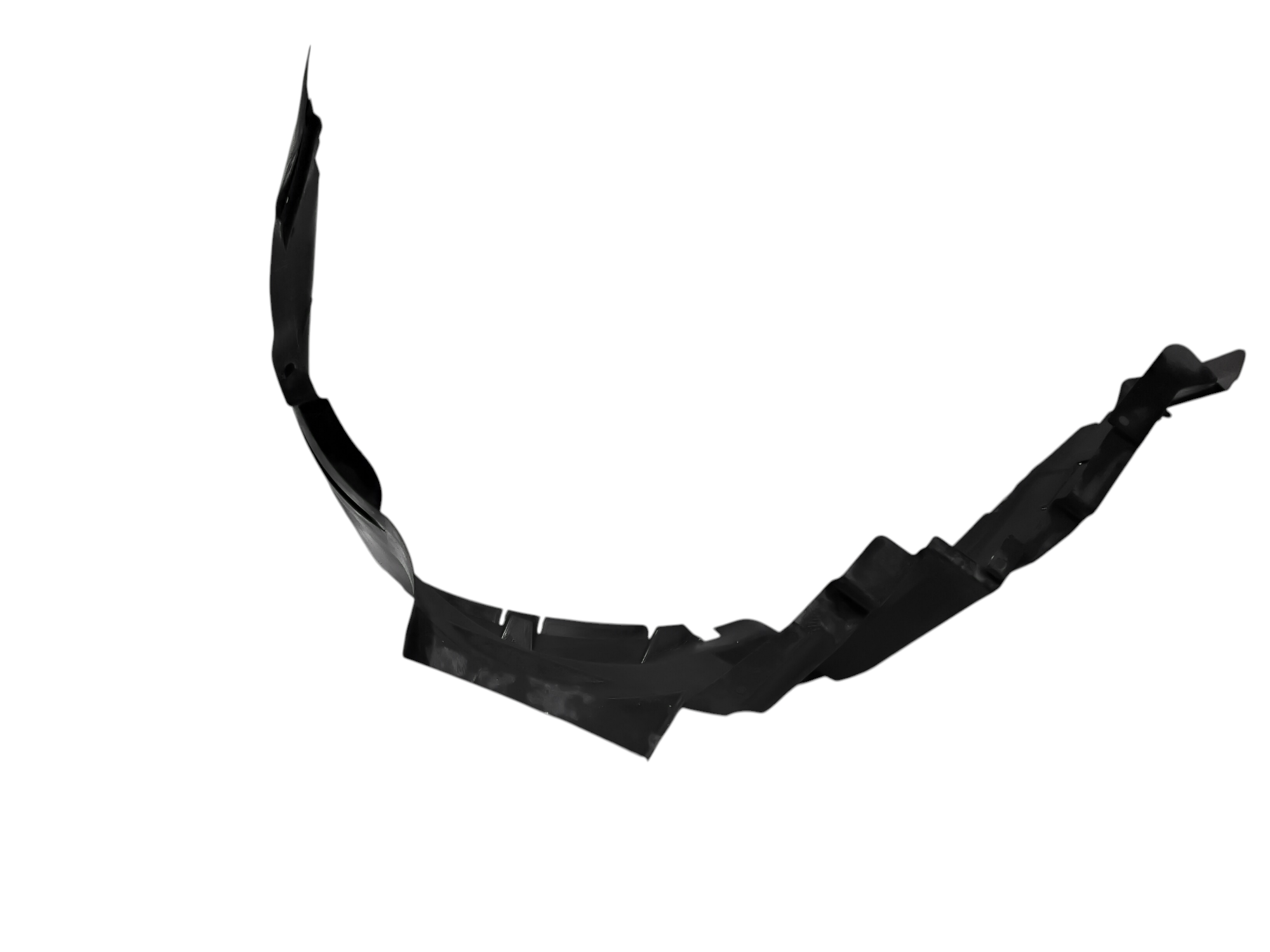 Passaruota ant DX per Fiat Panda 3 Serie (2012 - In produzione)