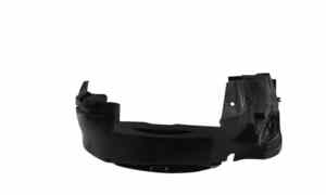 Passaruota ant DX per Fiat Panda 3 Serie (2012 - In produzione)