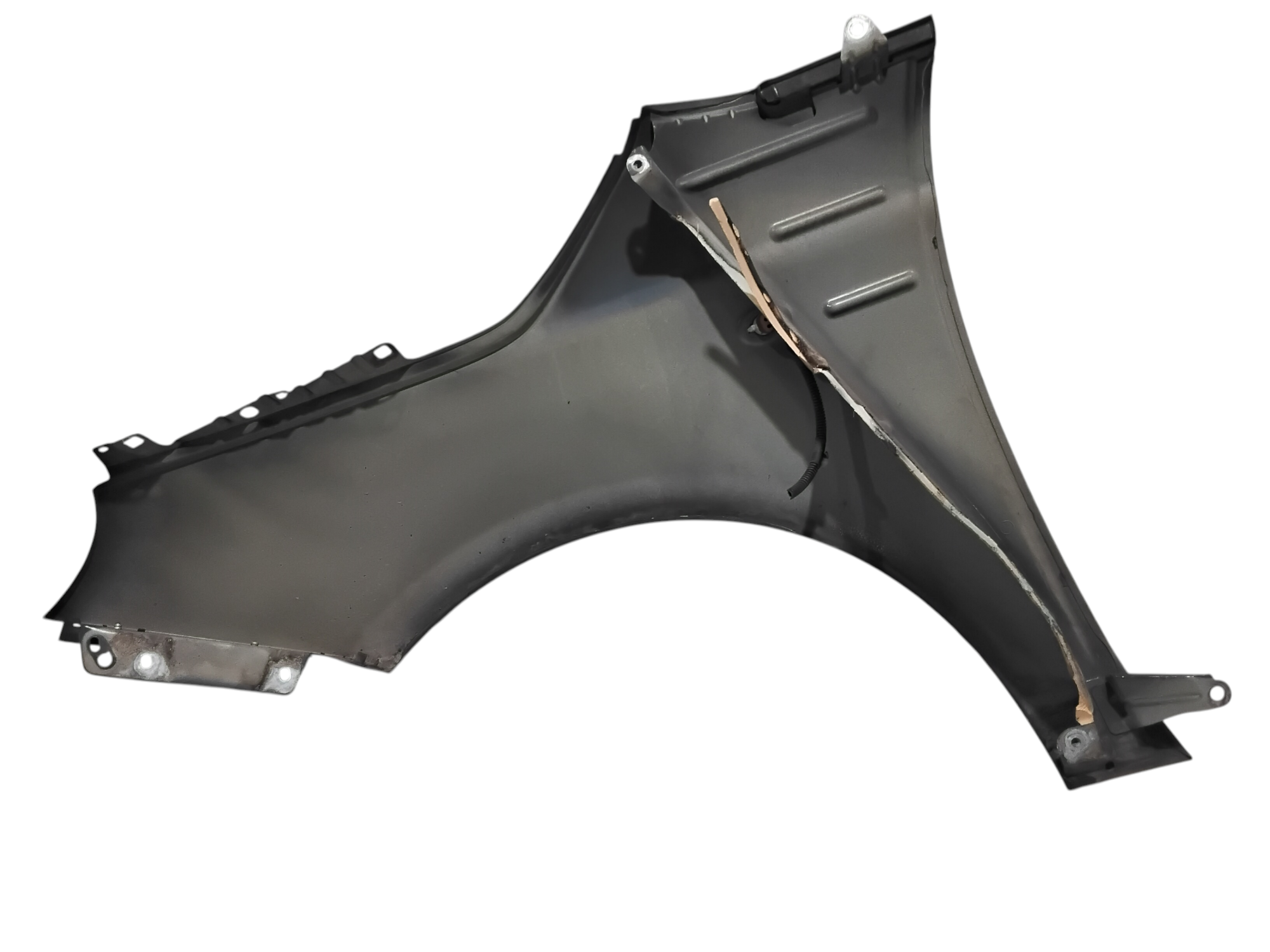 Parafango Anteriore Destro per Fiat 500 Serie (15>) (2015 - In produzione)