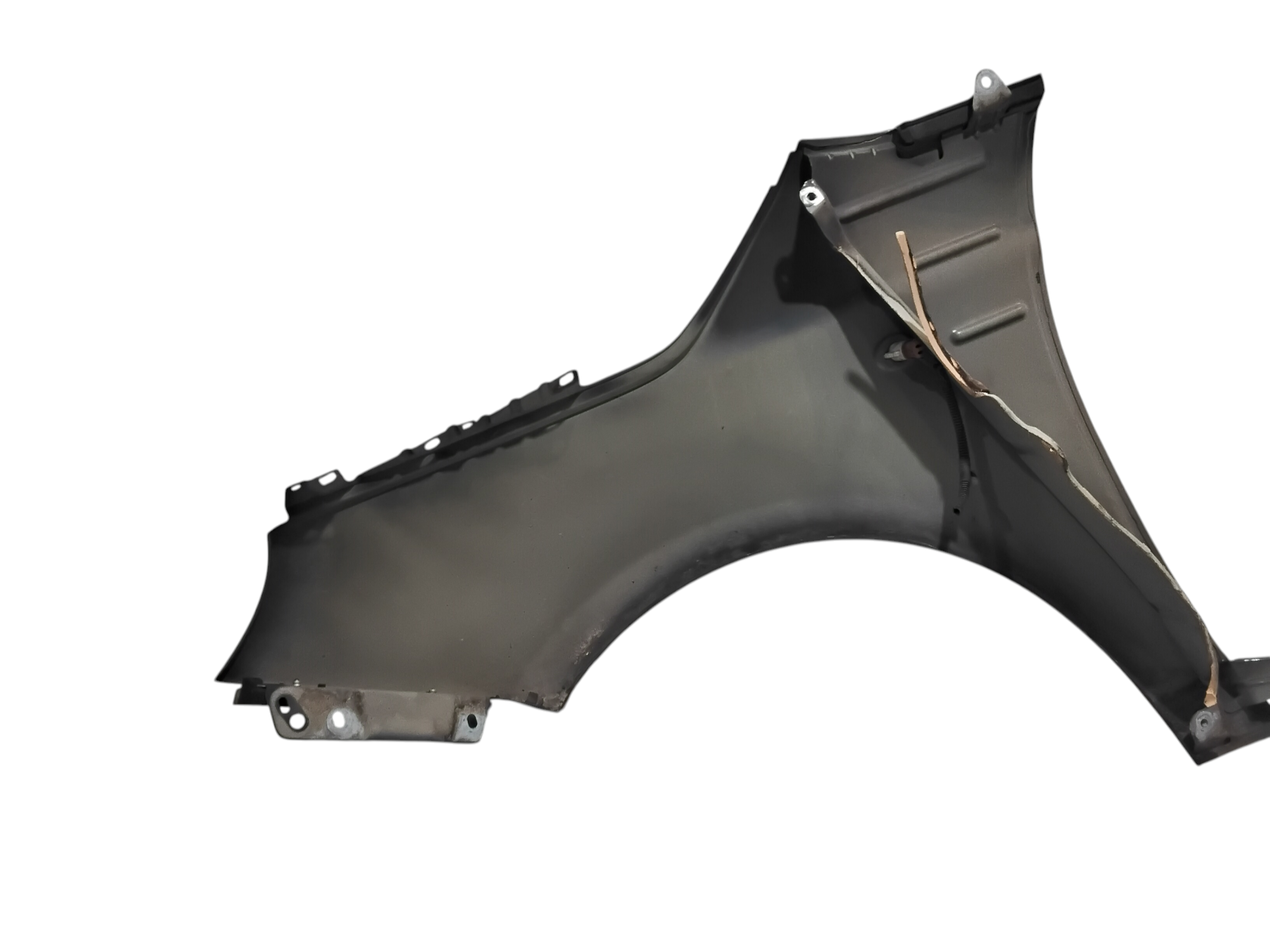 Parafango Anteriore Destro per Fiat 500 Serie (15>) (2015 - In produzione)