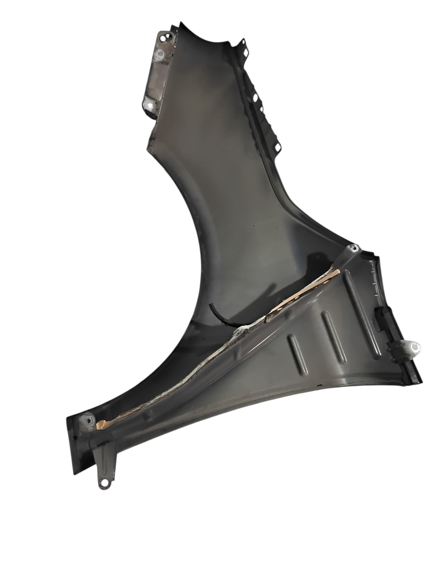 Parafango Anteriore Destro per Fiat 500 Serie (15>) (2015 - In produzione)