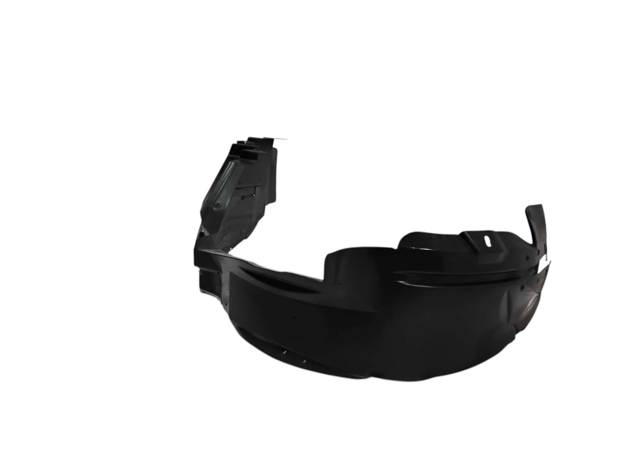 Passaruota ant SX per Fiat Panda 3 Serie (2012 - In produzione)