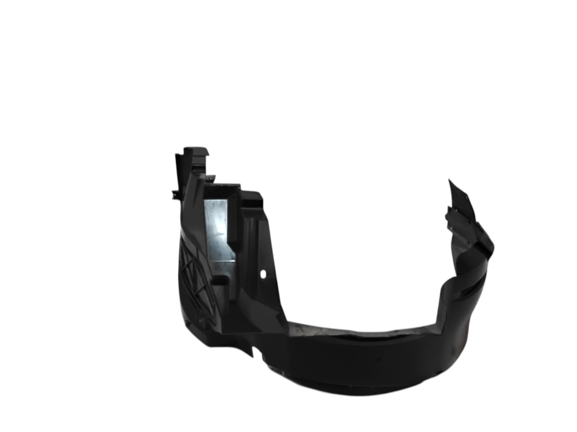 Passaruota ant SX per Fiat Panda 3 Serie (2012 - In produzione)