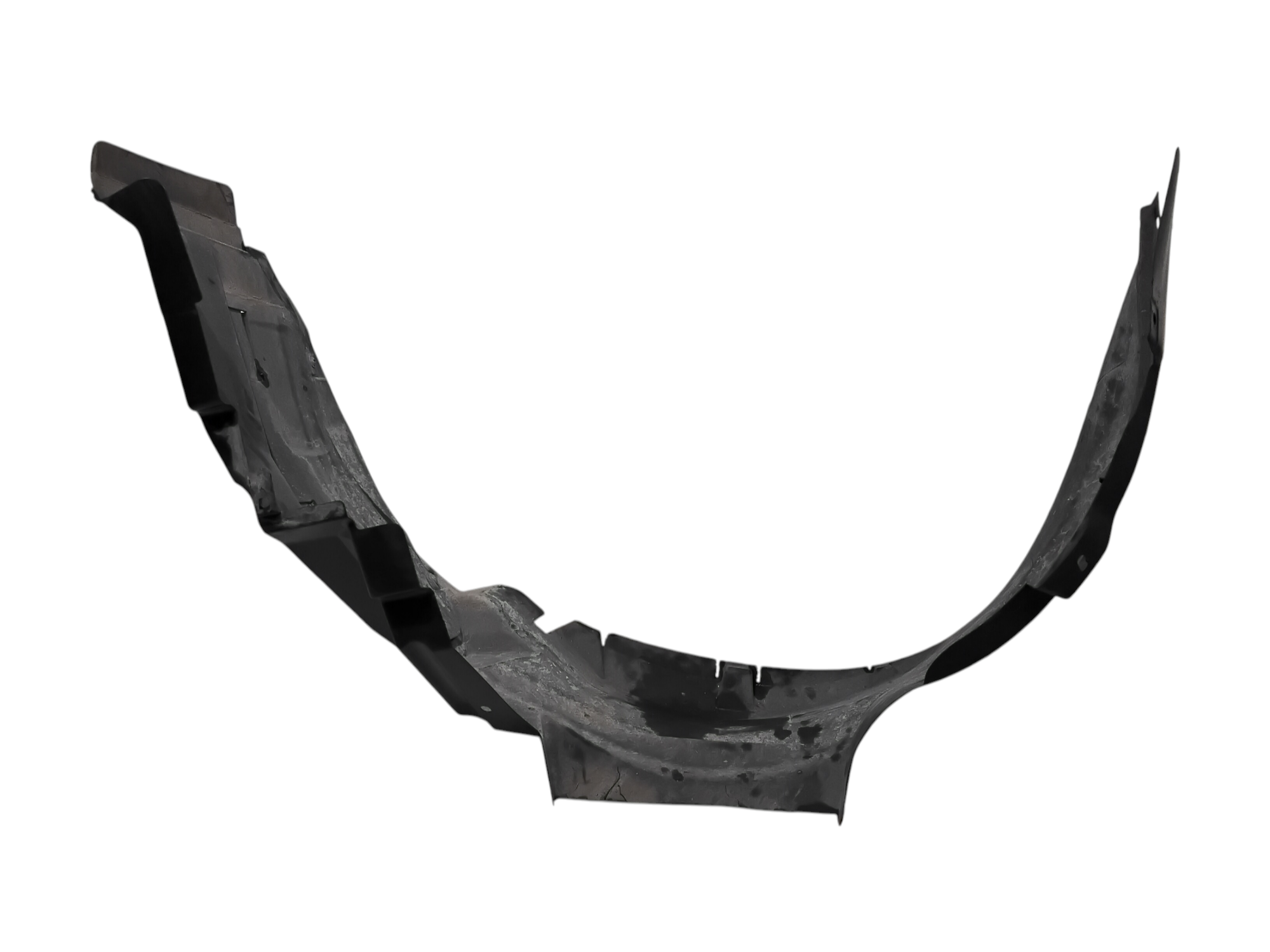 Passaruota ant SX per Fiat Panda 3 Serie (2012 - In produzione)