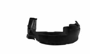 Passaruota ant SX per Fiat Panda 3 Serie (2012 - In produzione)