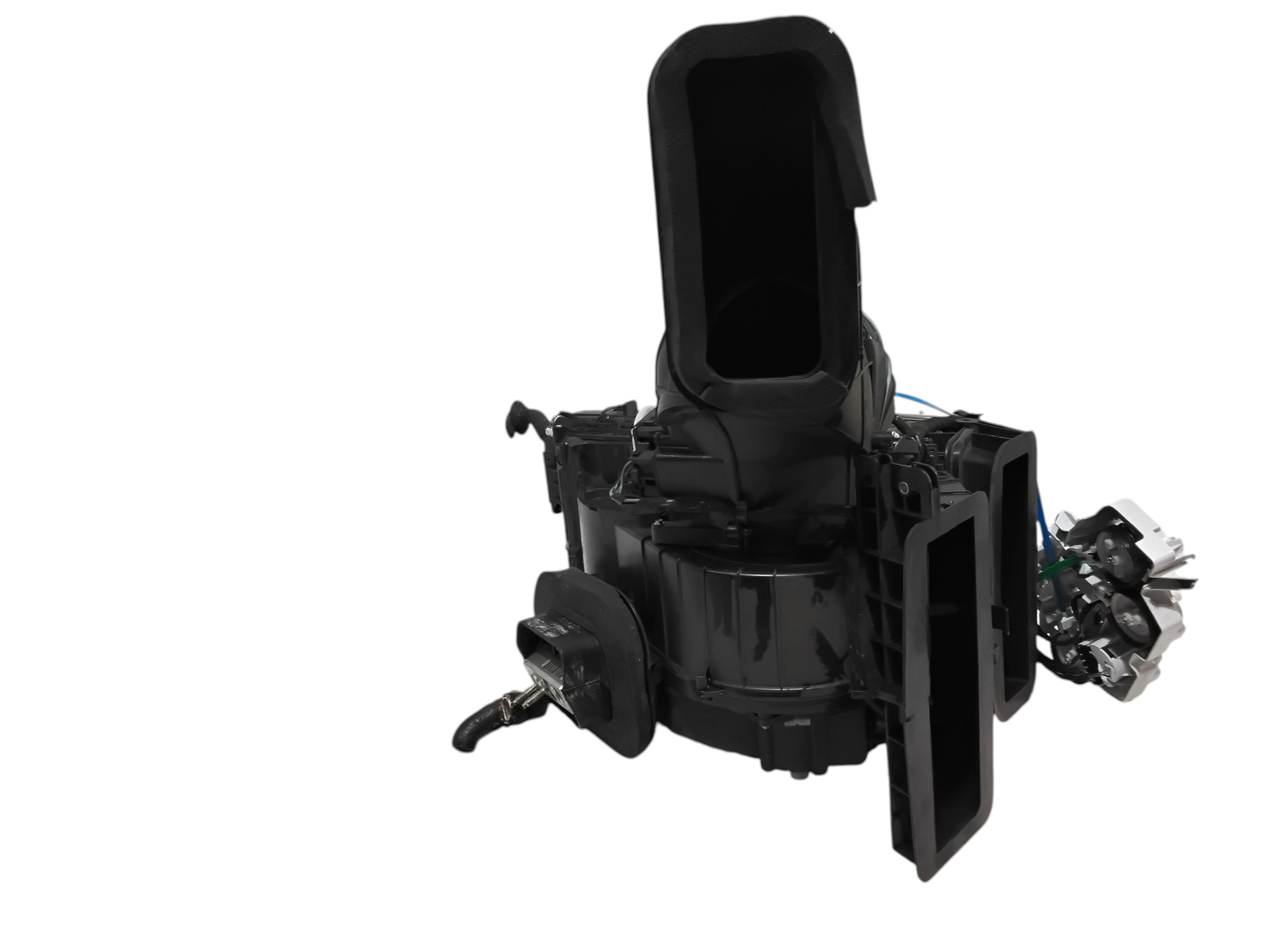 Apparato di Riscaldamento per Fiat Panda 3 Serie (2012 - In produzione)