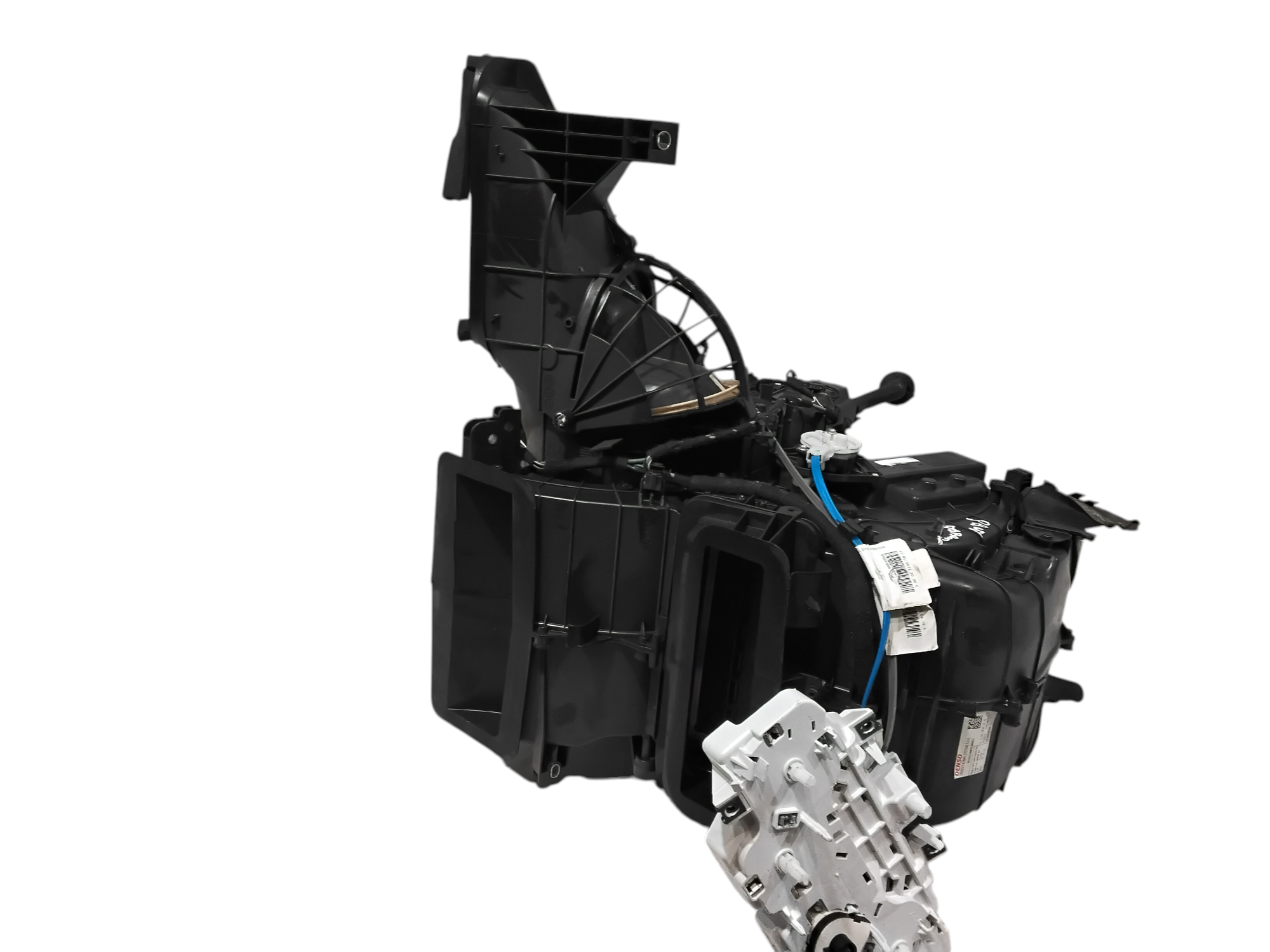 Apparato di Riscaldamento per Fiat Panda 3 Serie (2012 - In produzione)