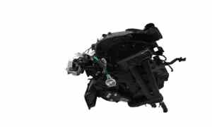 Apparato di Riscaldamento per Fiat Panda 3 Serie (2012 - In produzione)