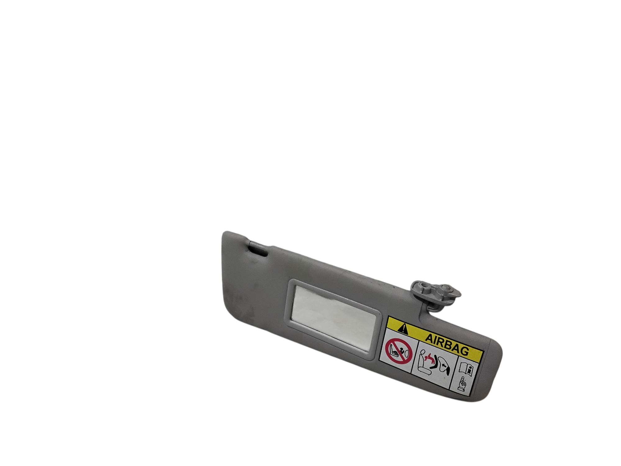 Parasole aletta Lato Passeggero per Fiat Panda 3� Serie (2012 - In produzione)