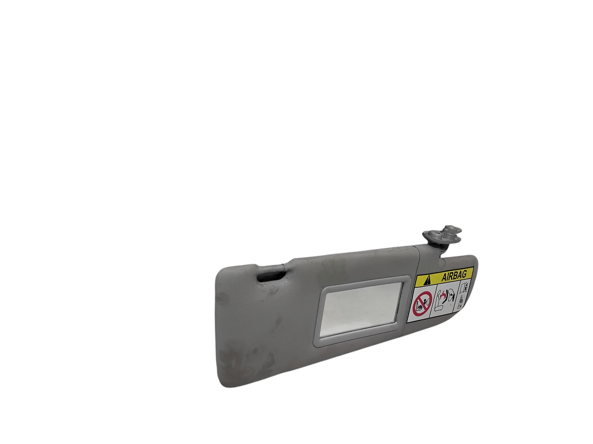 Parasole aletta Lato Passeggero per Fiat Panda 3� Serie (2012 - In produzione)