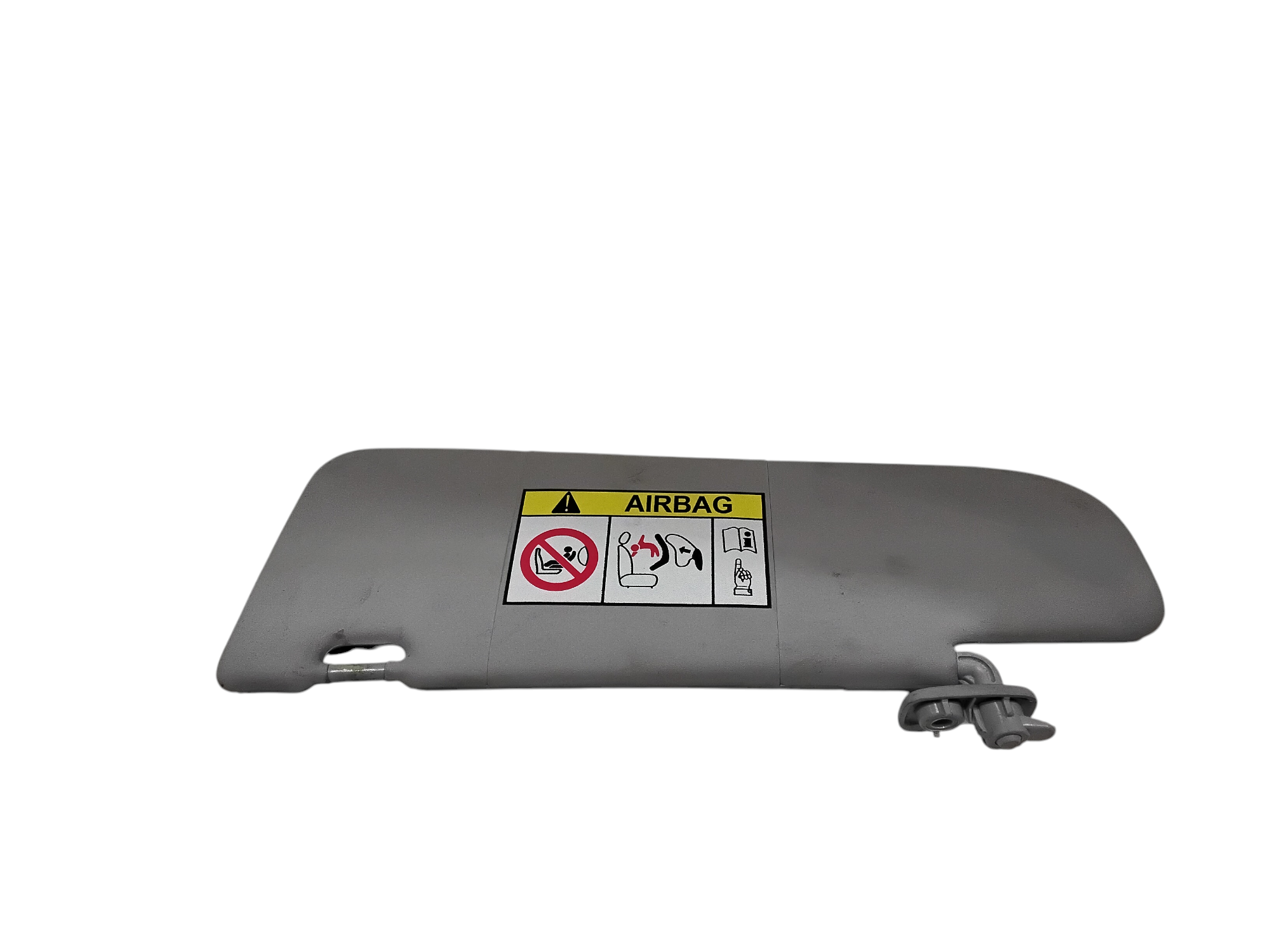 Parasole aletta Lato Passeggero per Fiat Panda 3� Serie (2012 - In produzione)