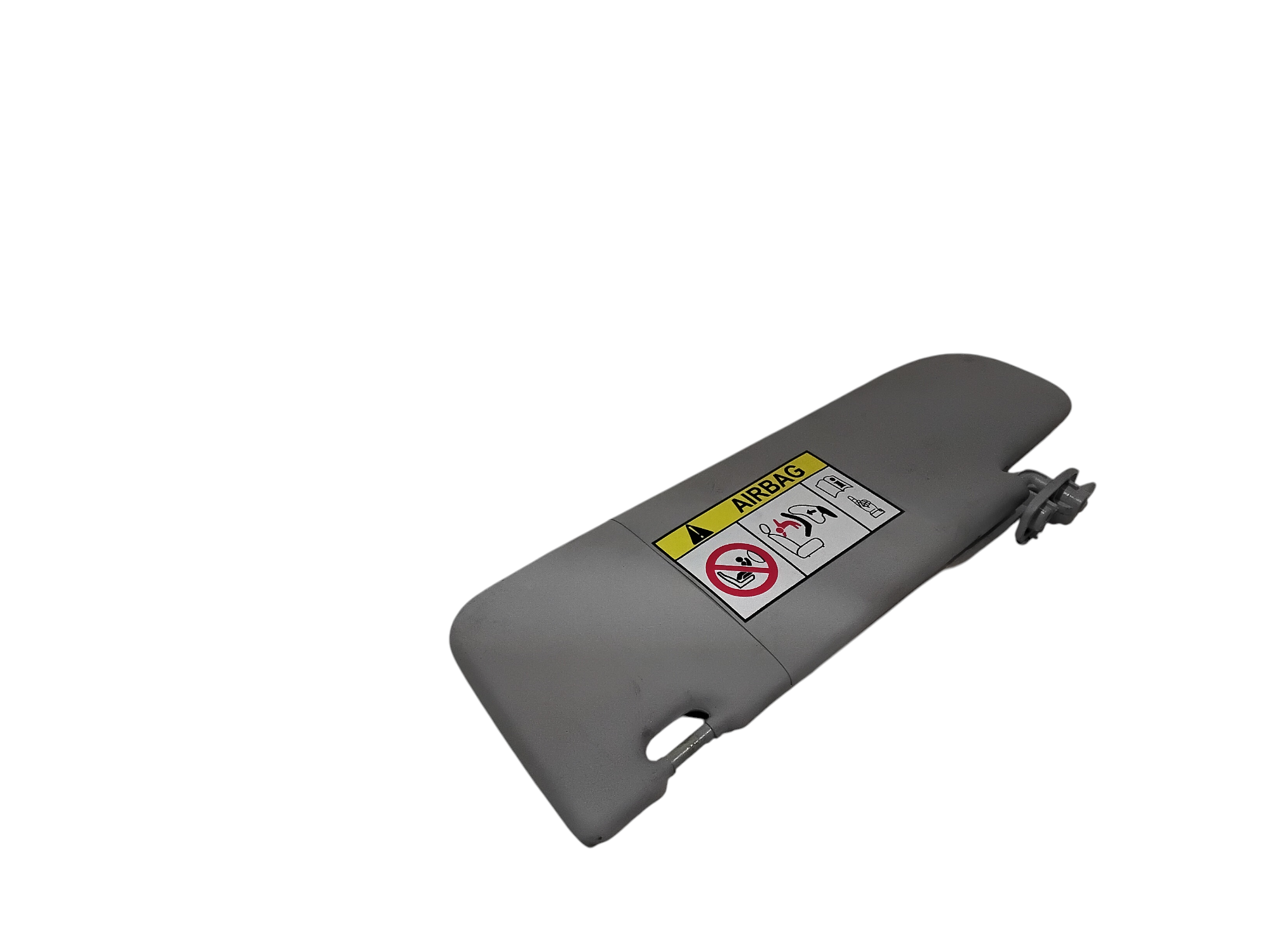 Parasole aletta Lato Passeggero per Fiat Panda 3� Serie (2012 - In produzione)