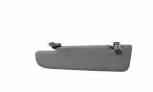 Parasole aletta anteriore Lato Guida per Fiat Panda 3 Serie (2012 - In produzione)