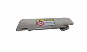 Parasole aletta Lato Passeggero per Fiat 500 Serie (15>) (2015 - In produzione)