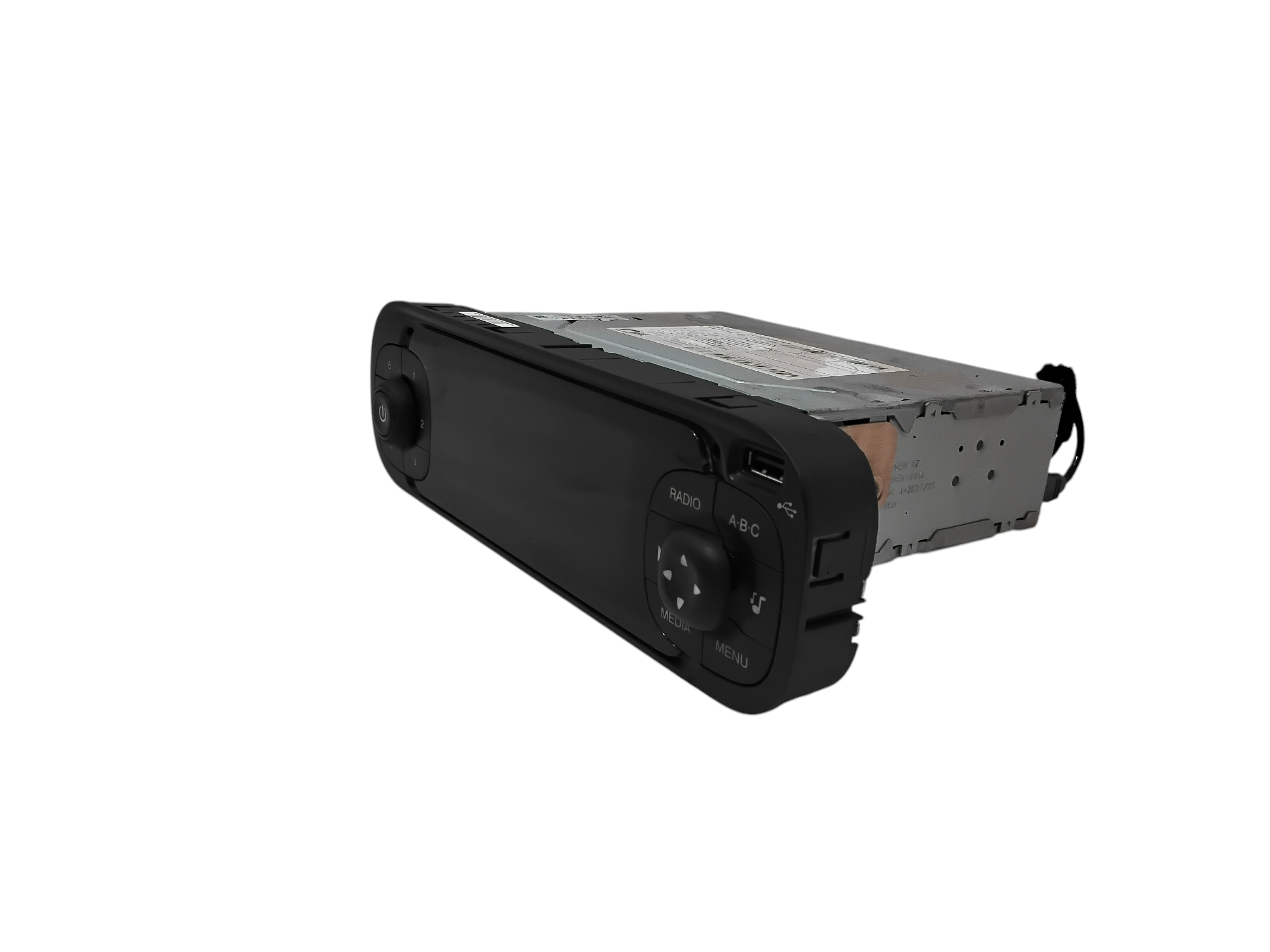 Autoradio per Fiat Panda 3� Serie (2012 - In produzione)