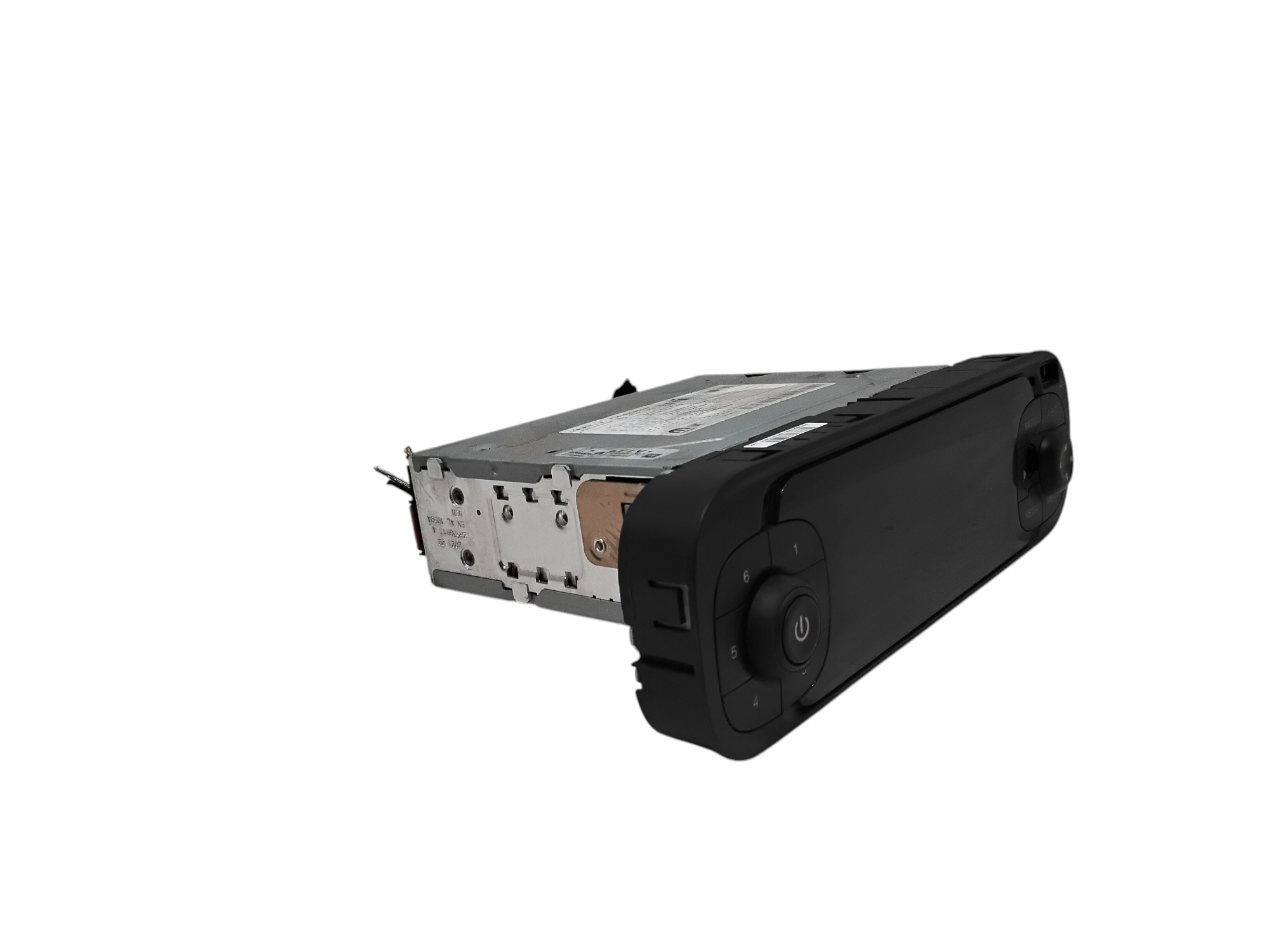 Autoradio per Fiat Panda 3� Serie (2012 - In produzione)