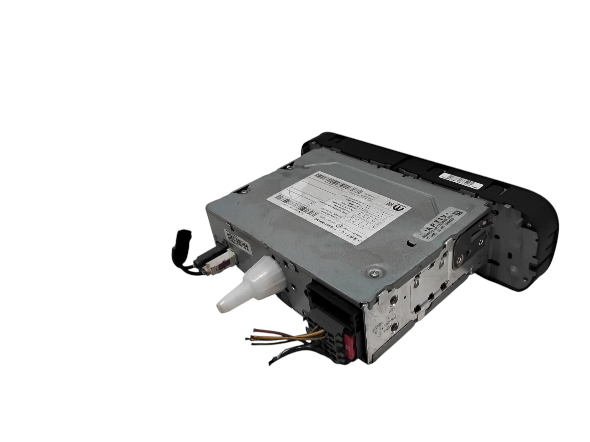 Autoradio per Fiat Panda 3� Serie (2012 - In produzione)