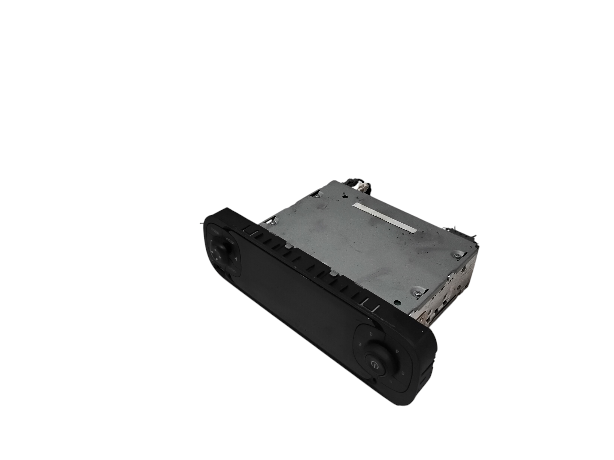 Autoradio per Fiat Panda 3� Serie (2012 - In produzione)